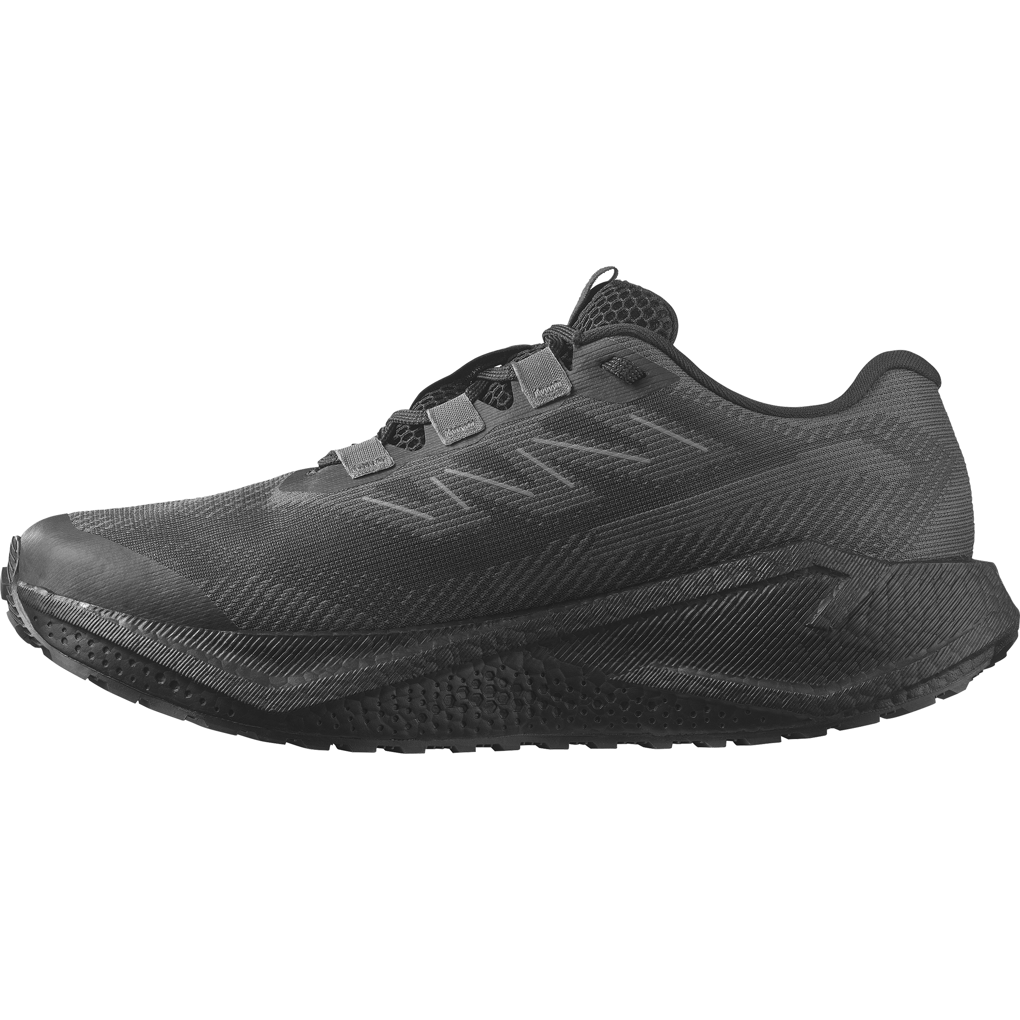 SALOMON AERO BLAZE 3 GRVL GTX H/M