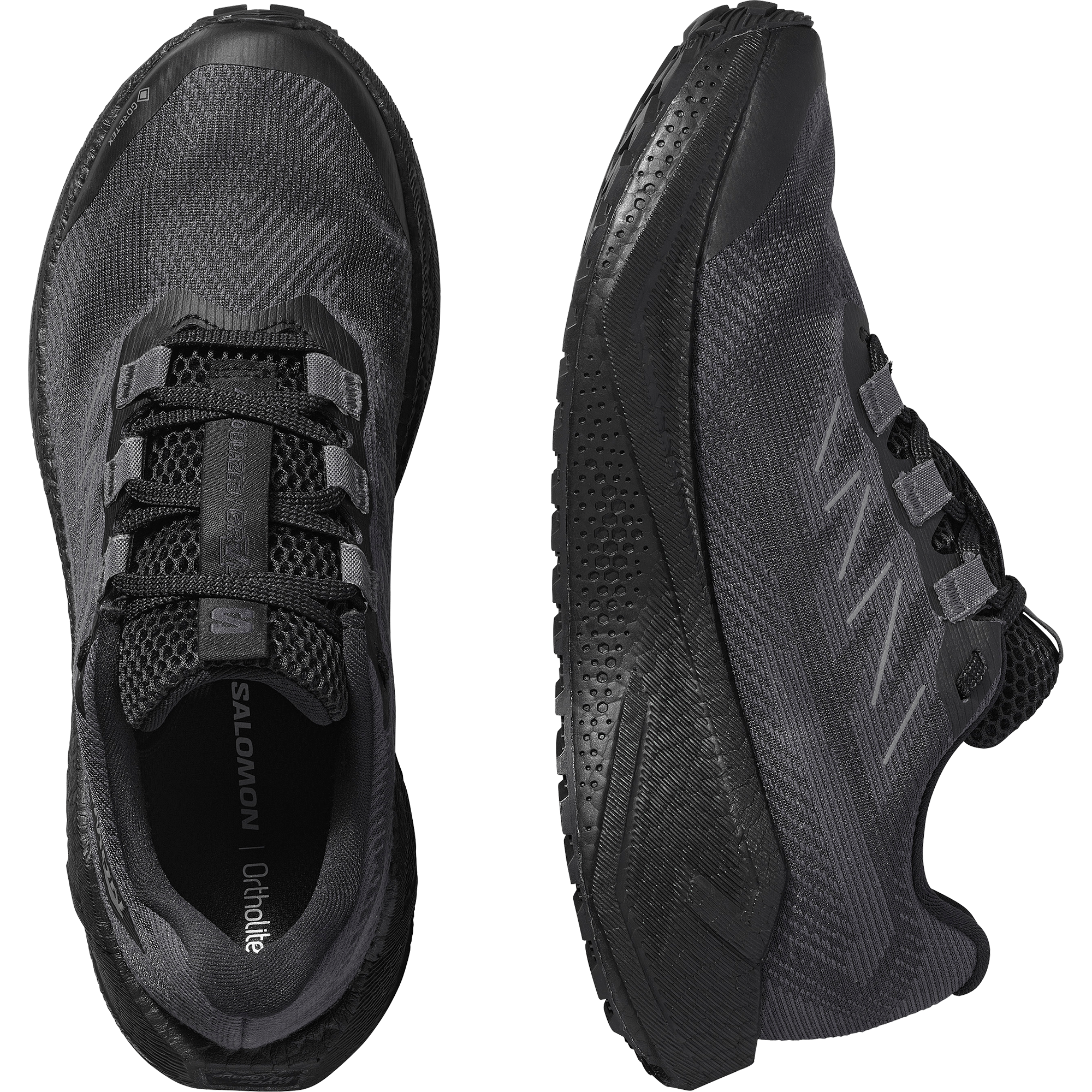 SALOMON AERO BLAZE 3 GRVL GTX F/W