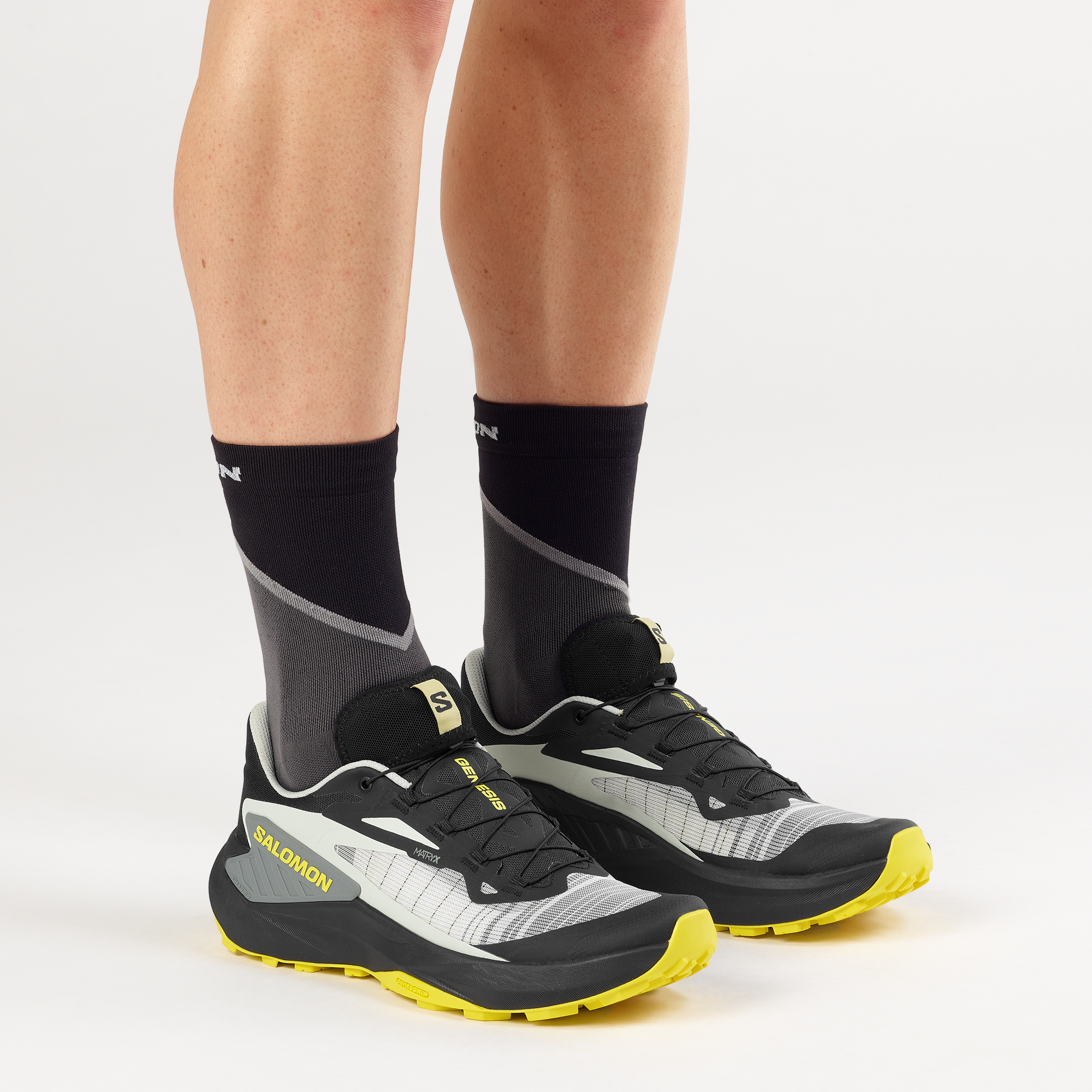 SALOMON GENESIS H/M