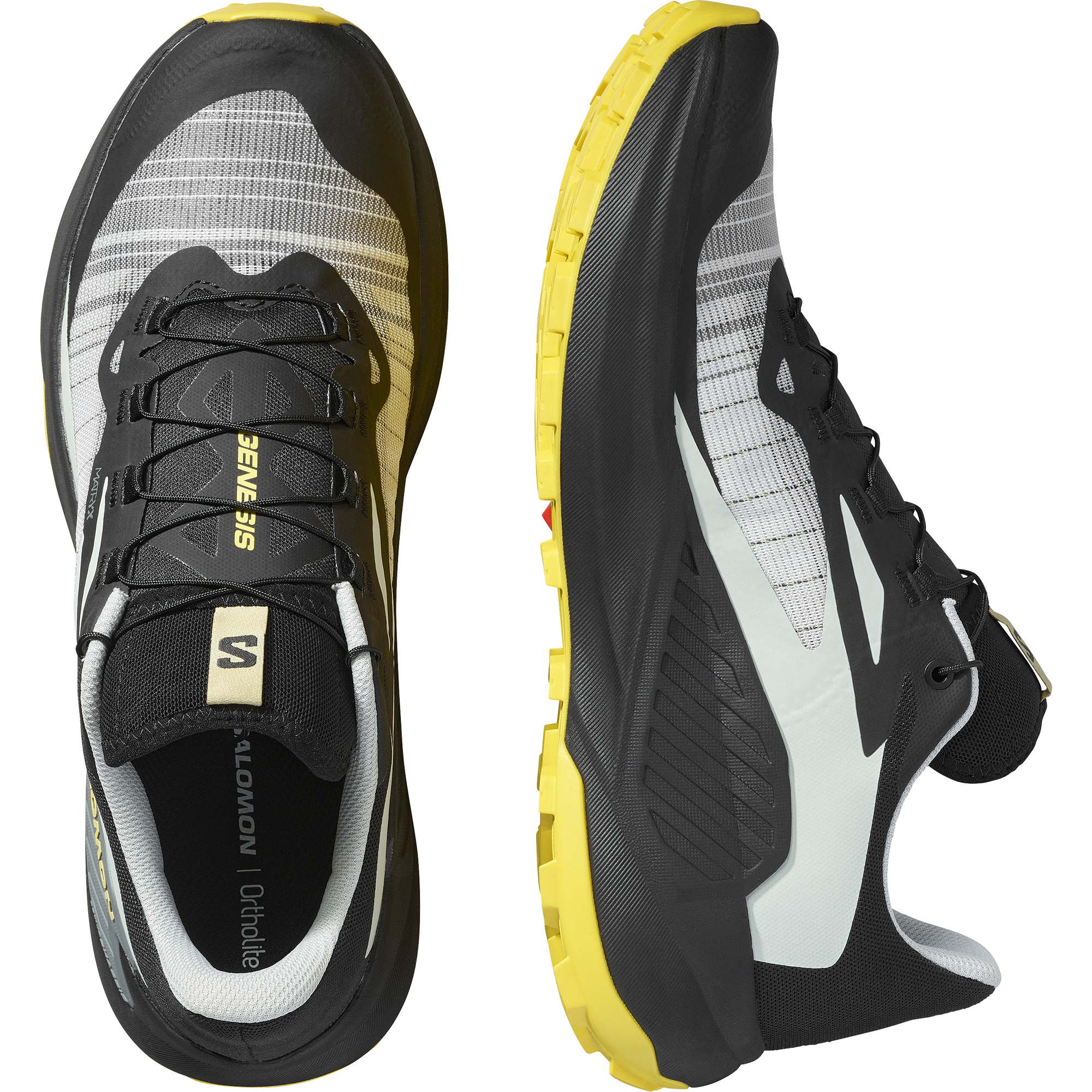 SALOMON GENESIS H/M