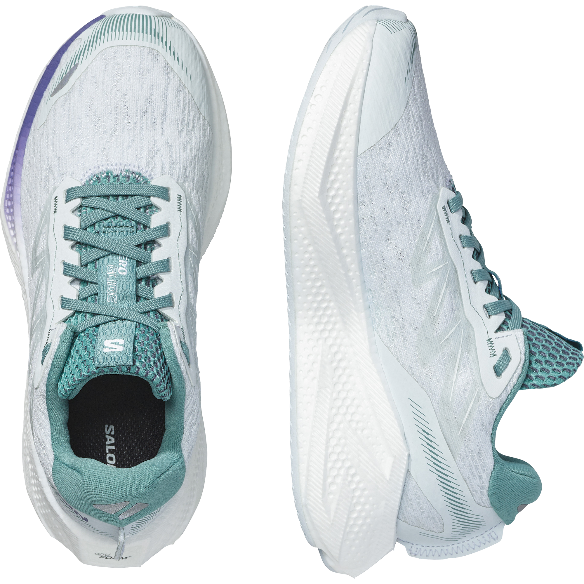 SALOMON AERO GLIDE 4 F/W