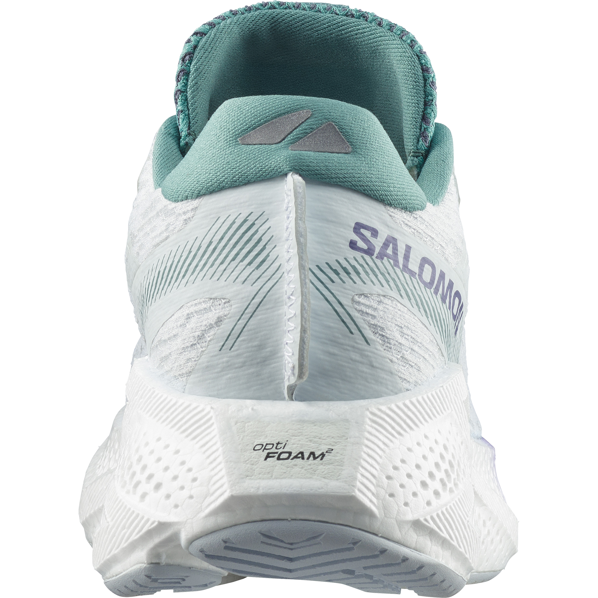SALOMON AERO GLIDE 4 F/W