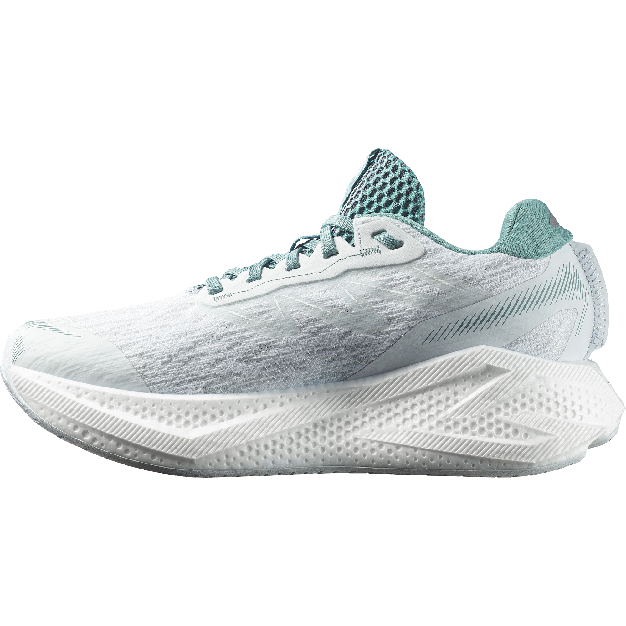 SALOMON AERO GLIDE 4 F/W