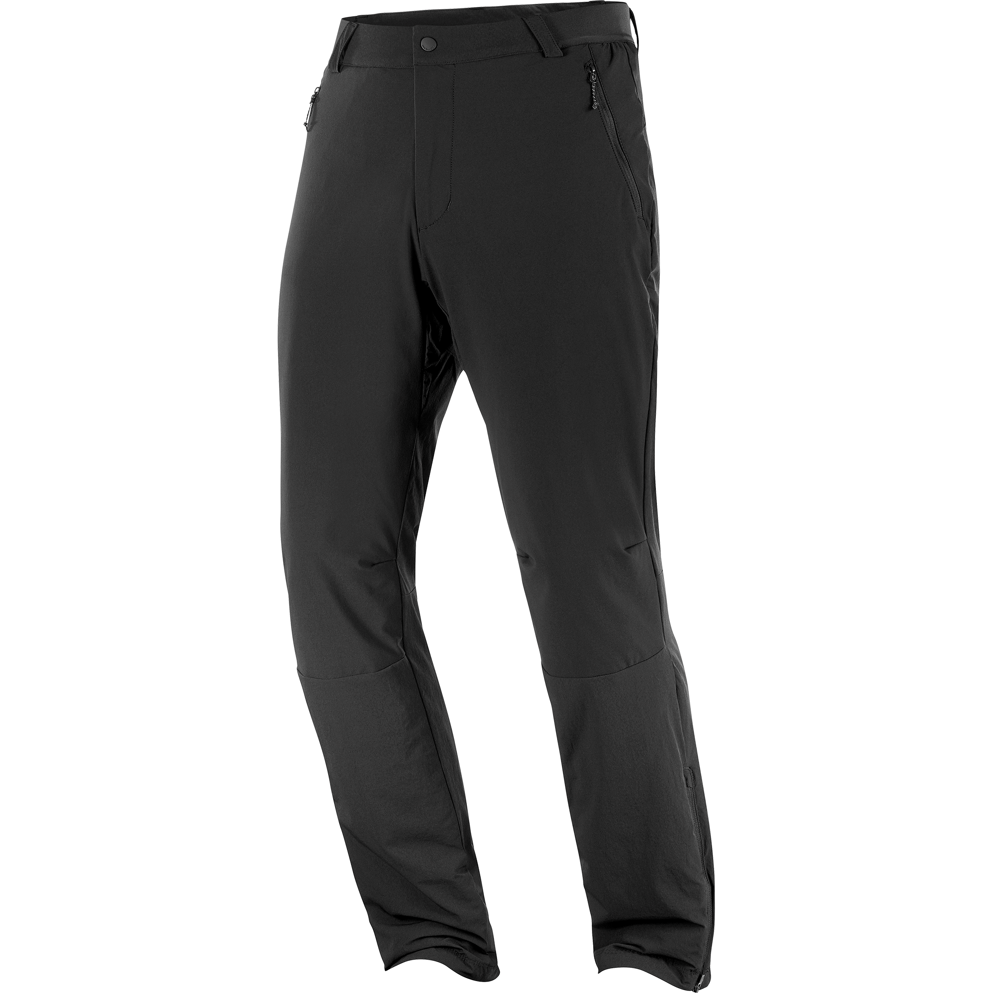 SALOMON NOVA X WARM PANTS H/M