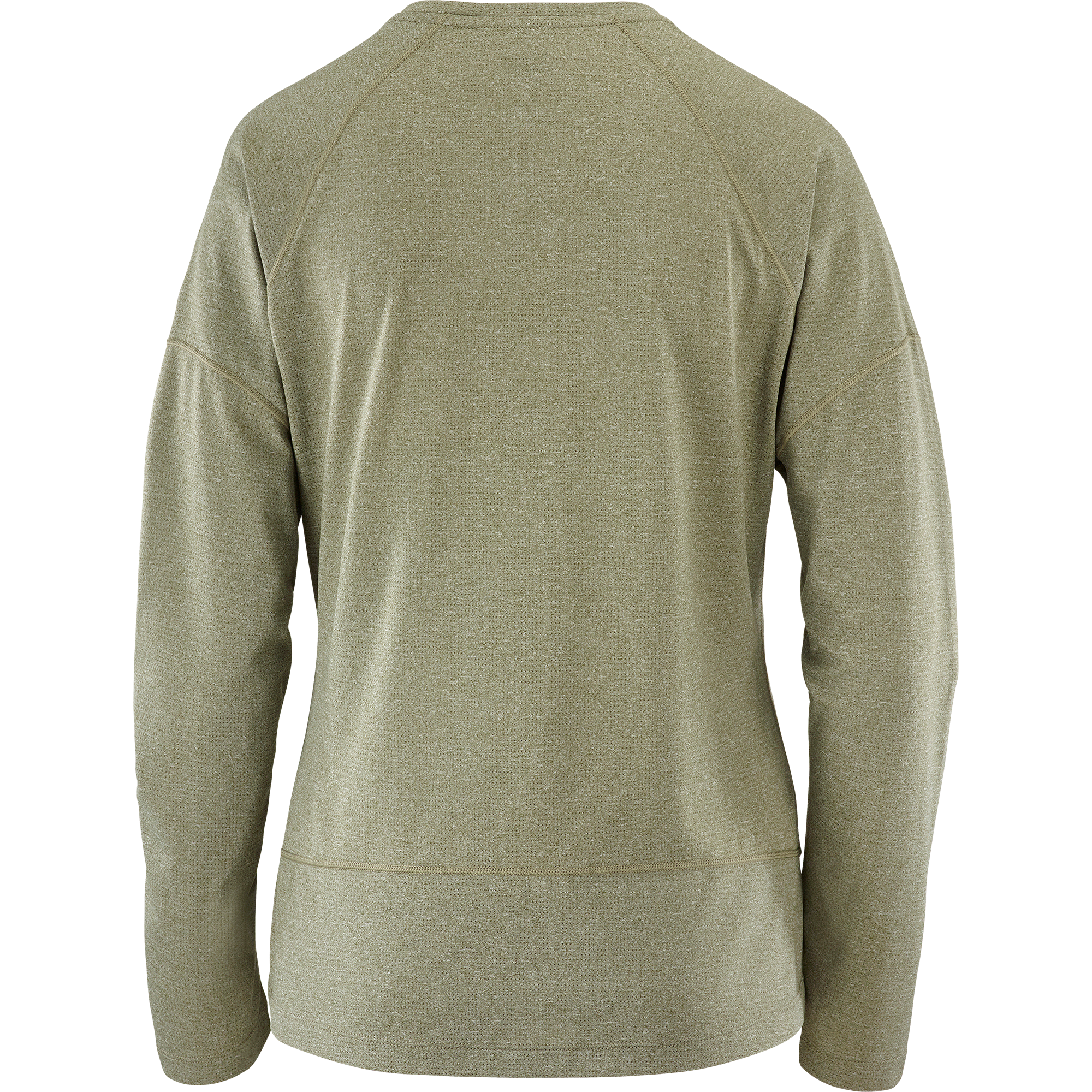 SALOMON CROSS RUN LS TEE F/W