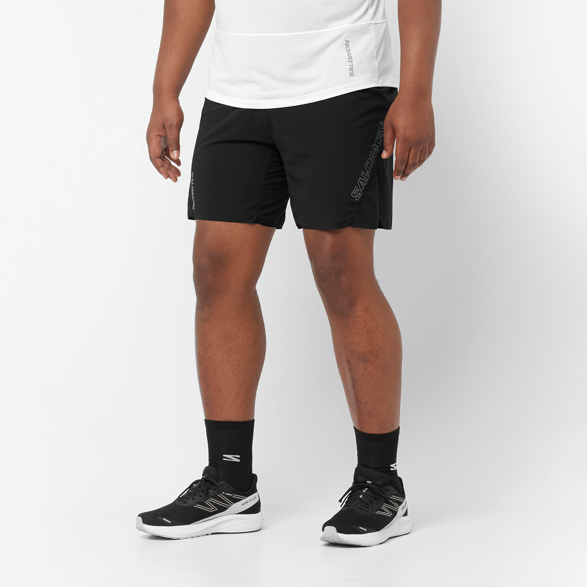 SALOMON SENSE AERO 7" SHORT H/M