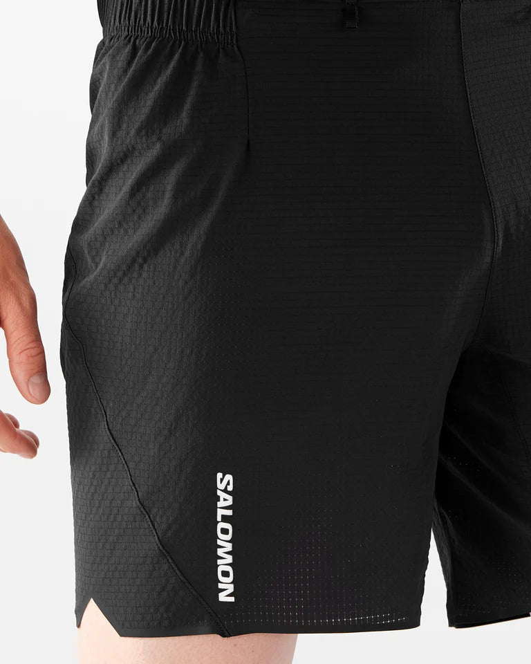 SALOMON SENSE AERO 5" SHORTS M/M
