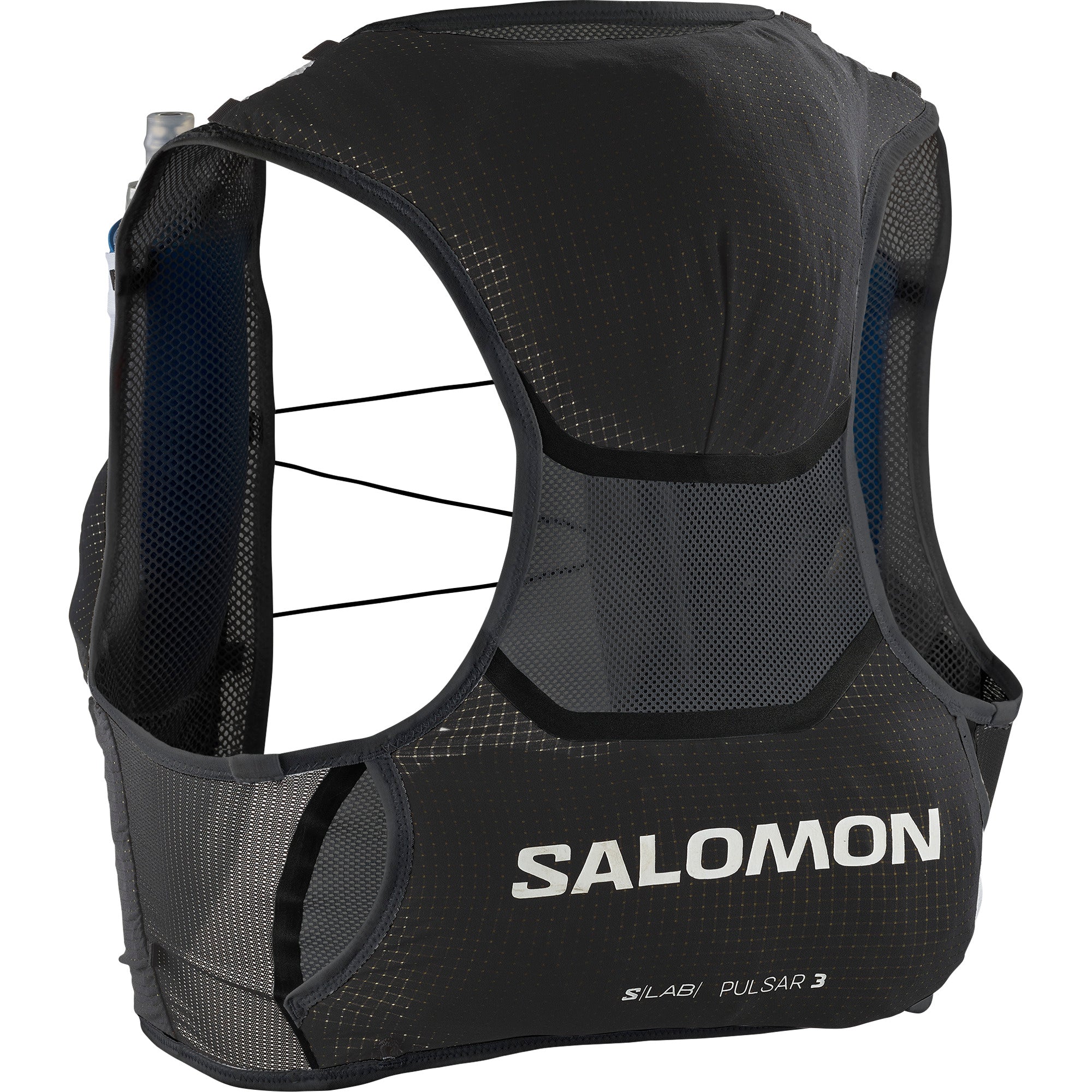 SALOMON S/LAB PULSAR 3 SET