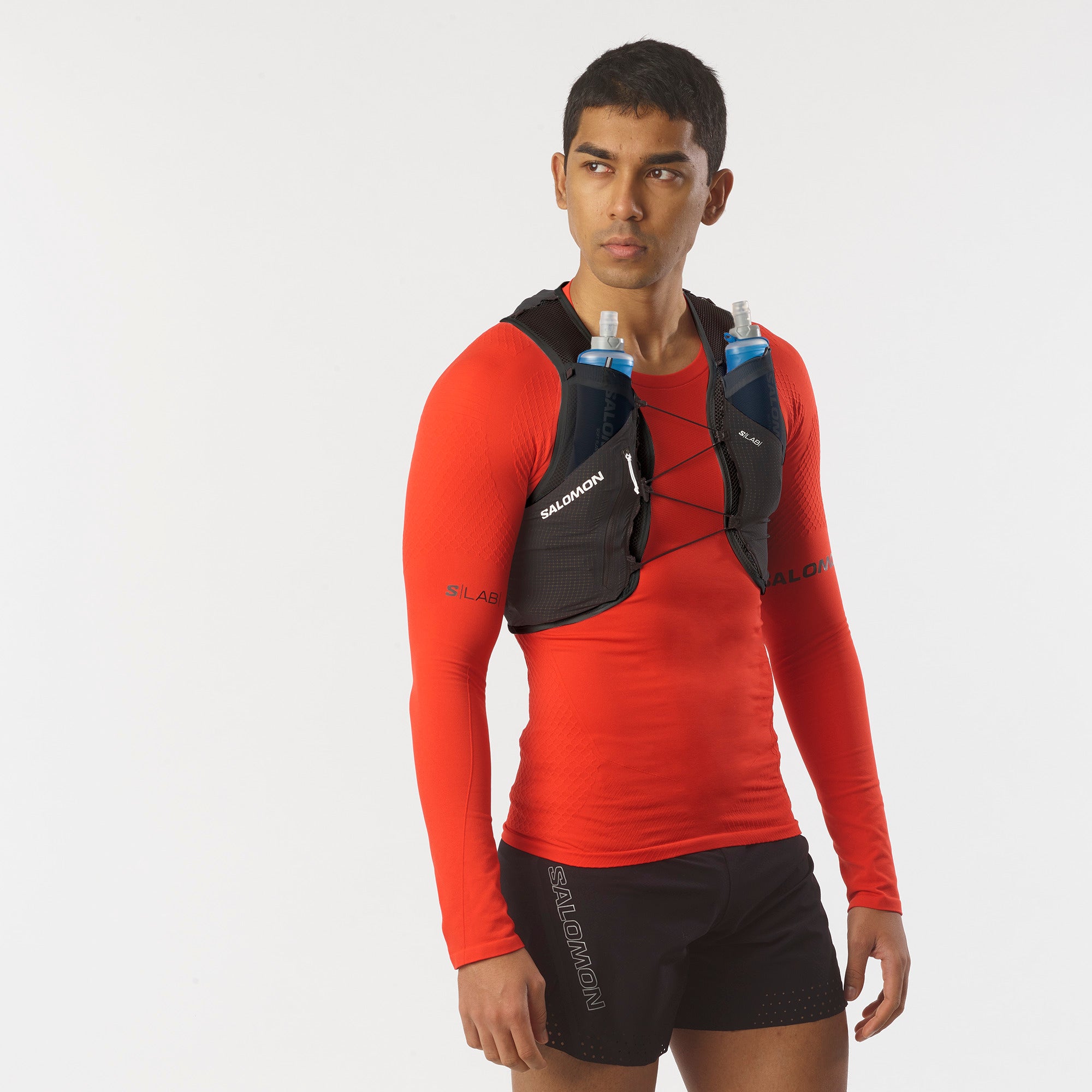 SALOMON S/LAB PULSAR 3 SET