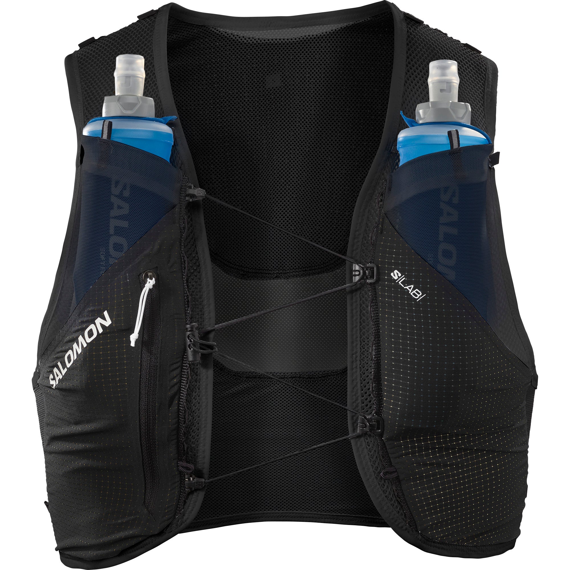 SALOMON S/LAB PULSAR 3 SET