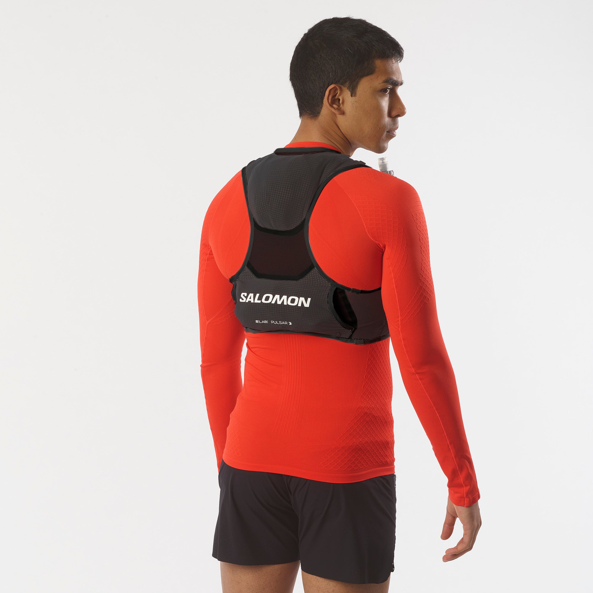 SALOMON S/LAB PULSAR 3 SET