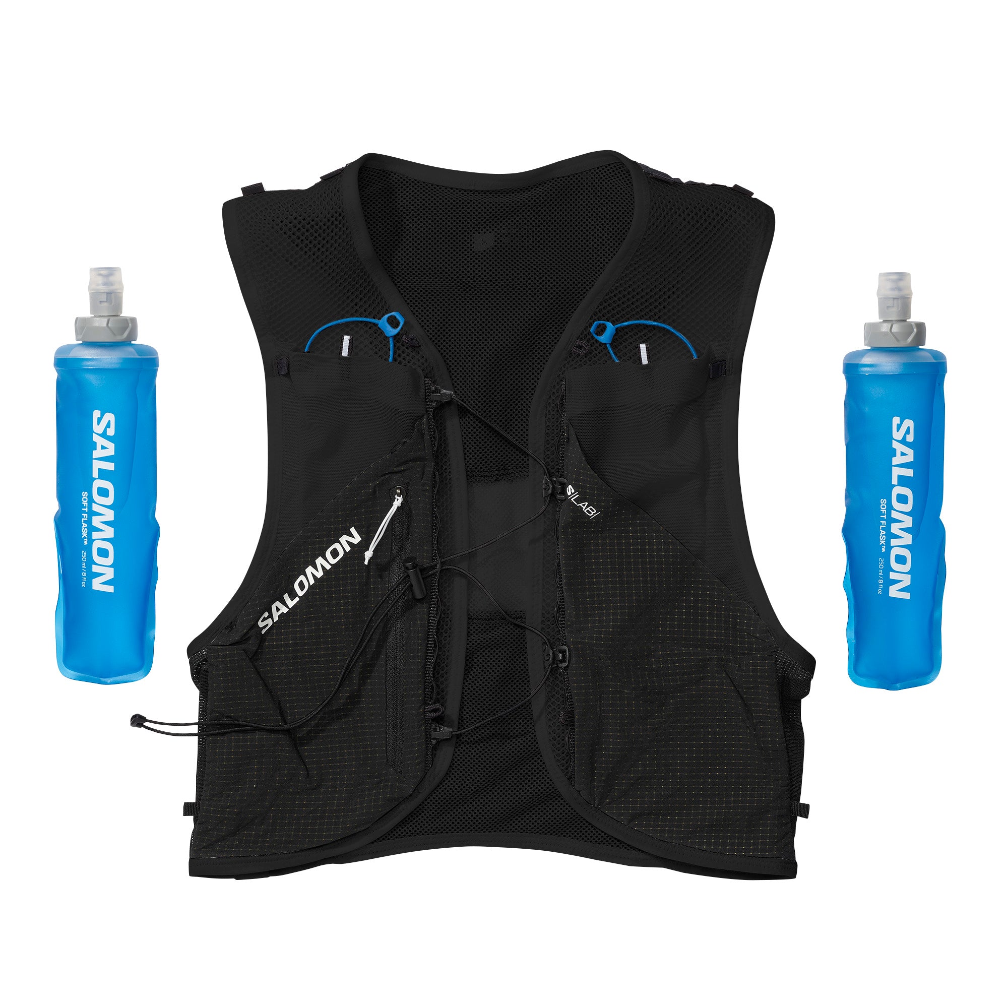 SALOMON S/LAB PULSAR 3 SET