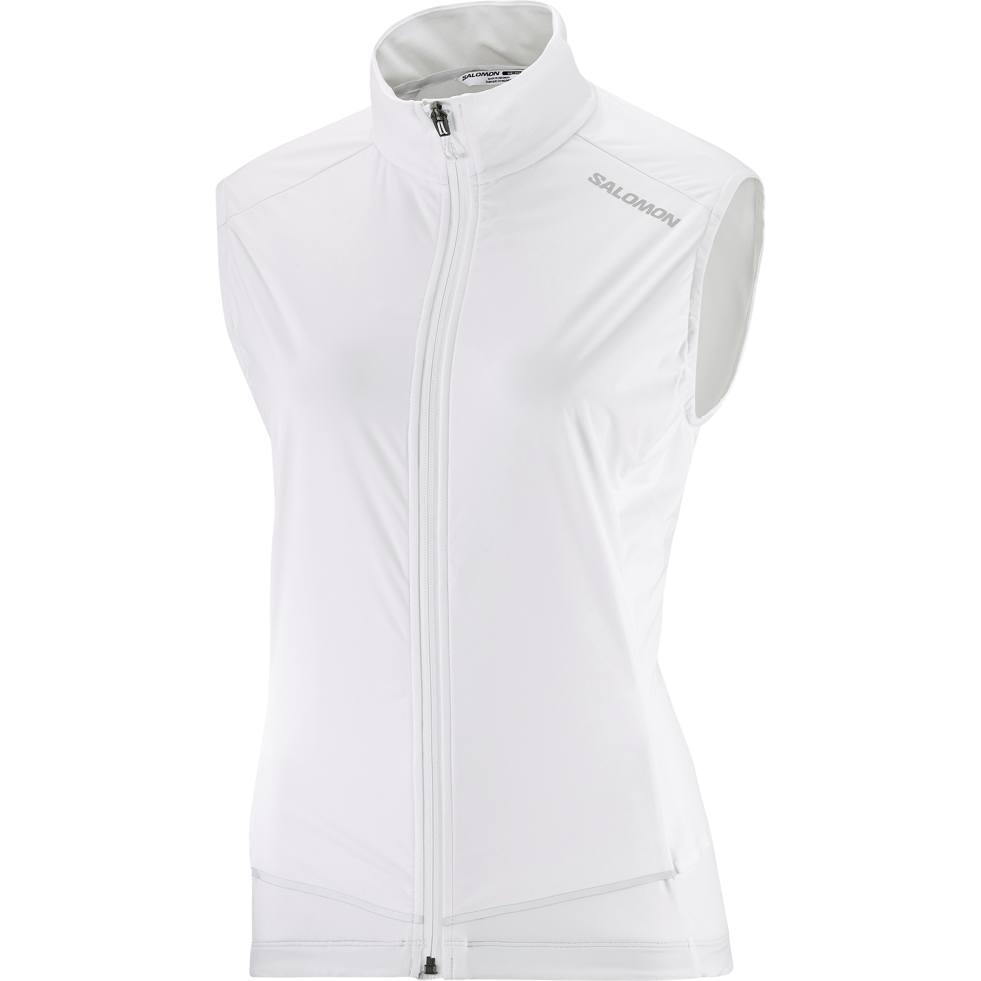 SALOMON LIGHT SHELL VEST F/W