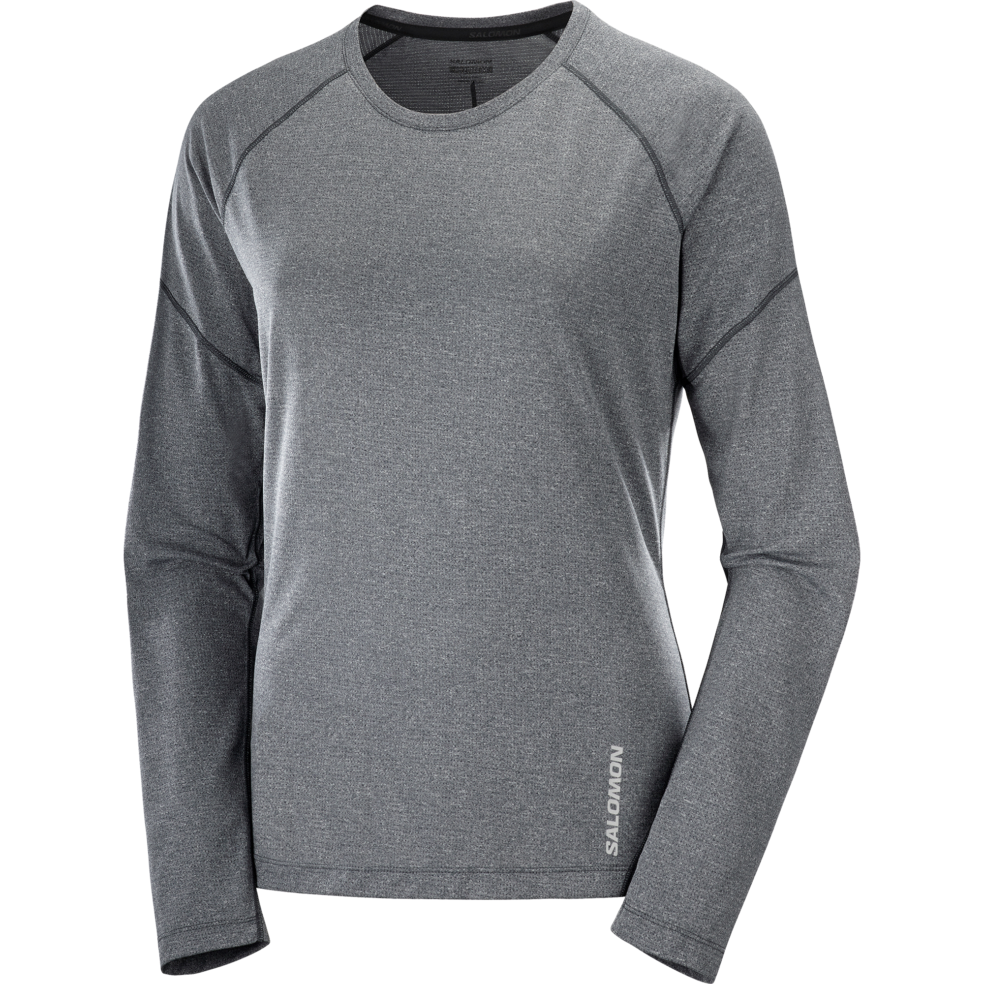 SALOMON CROSS RUN LS TEE F/W
