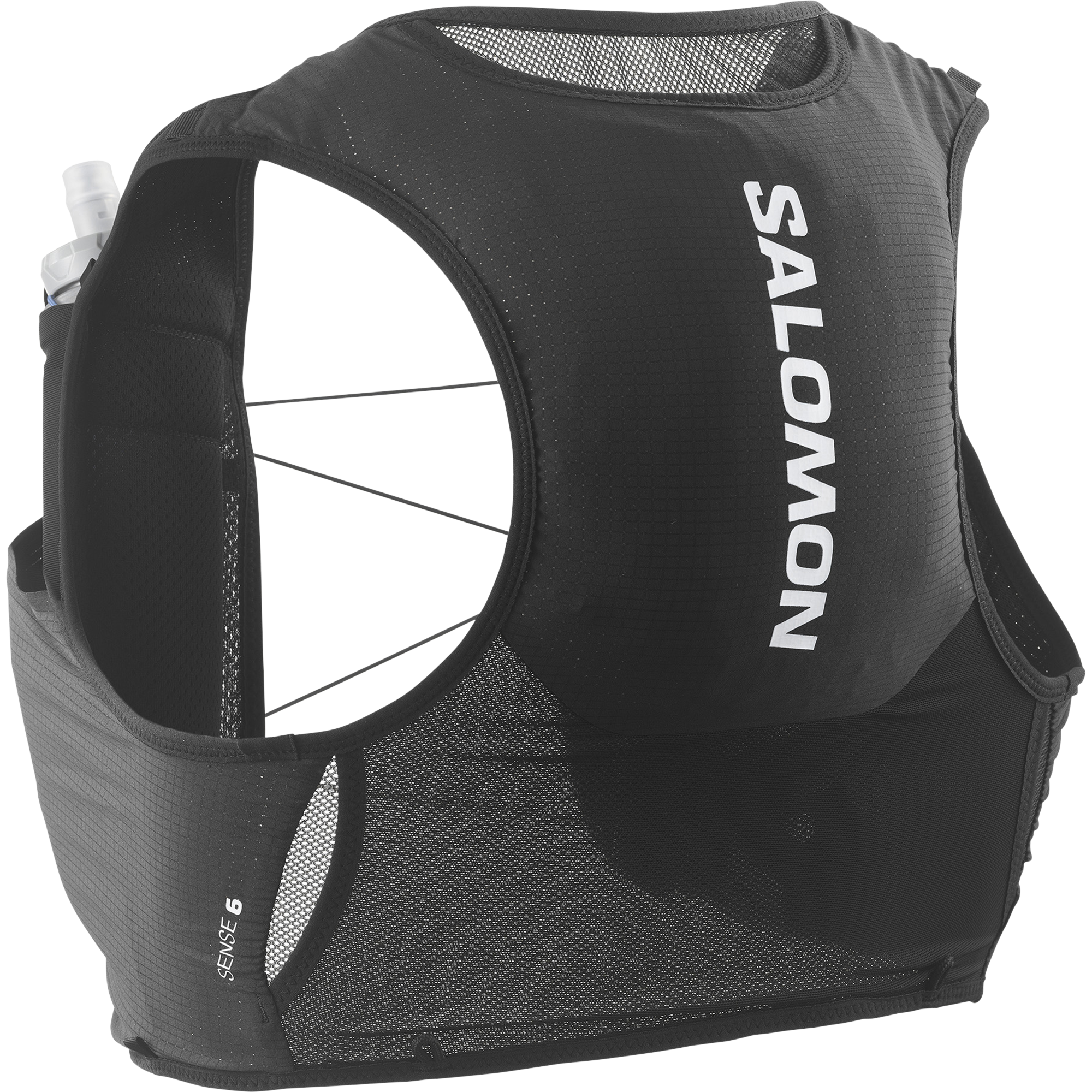 SALOMON SENSE PRO 6 SET