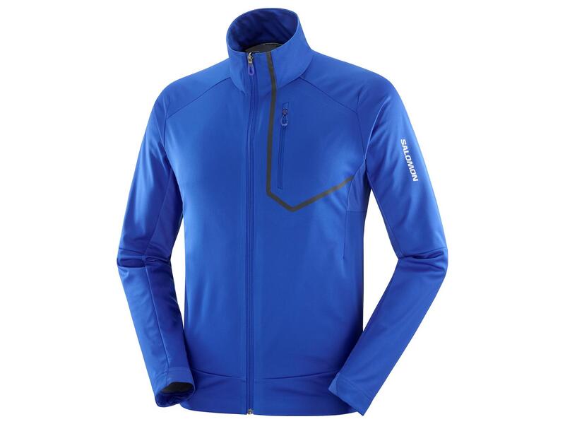 SALOMON GORE-TEX SHELL JKT H/M