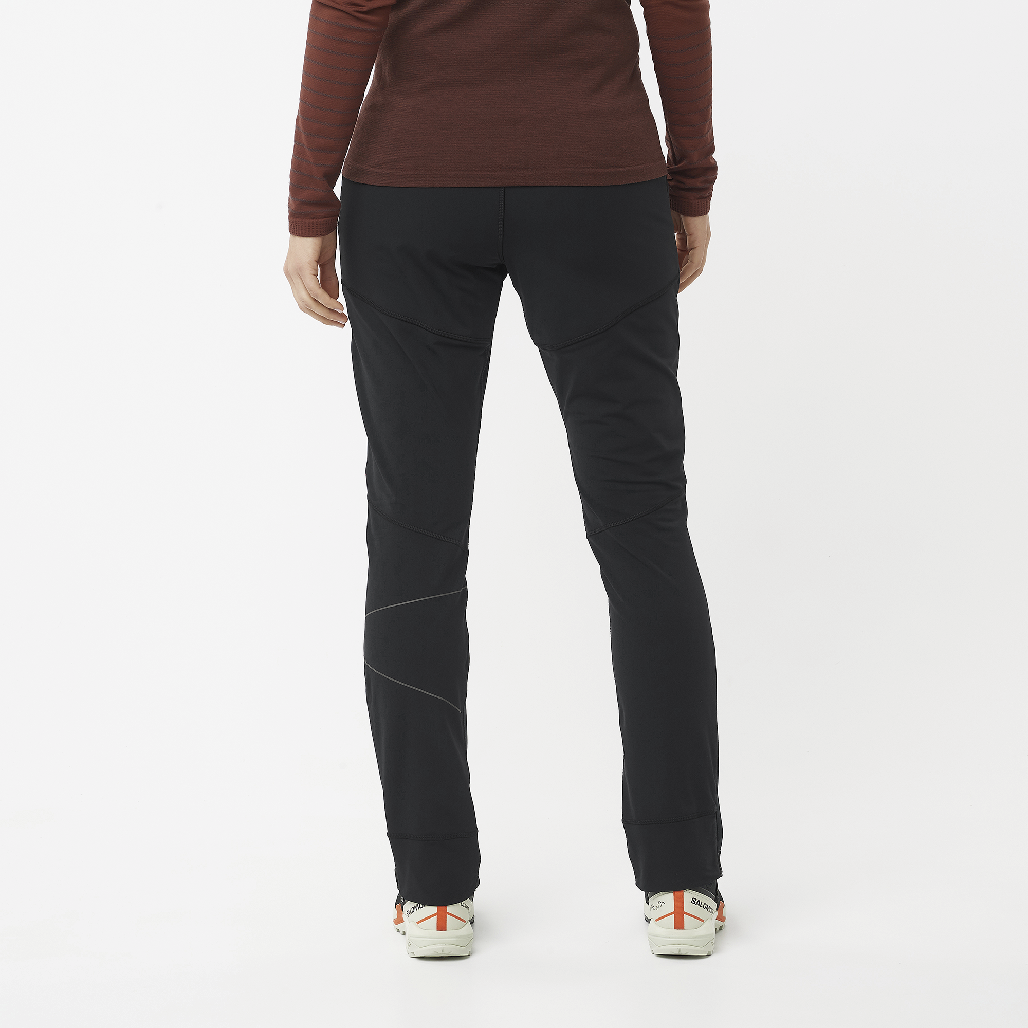 SALOMON ELEVATE SSHELL PANT F/W