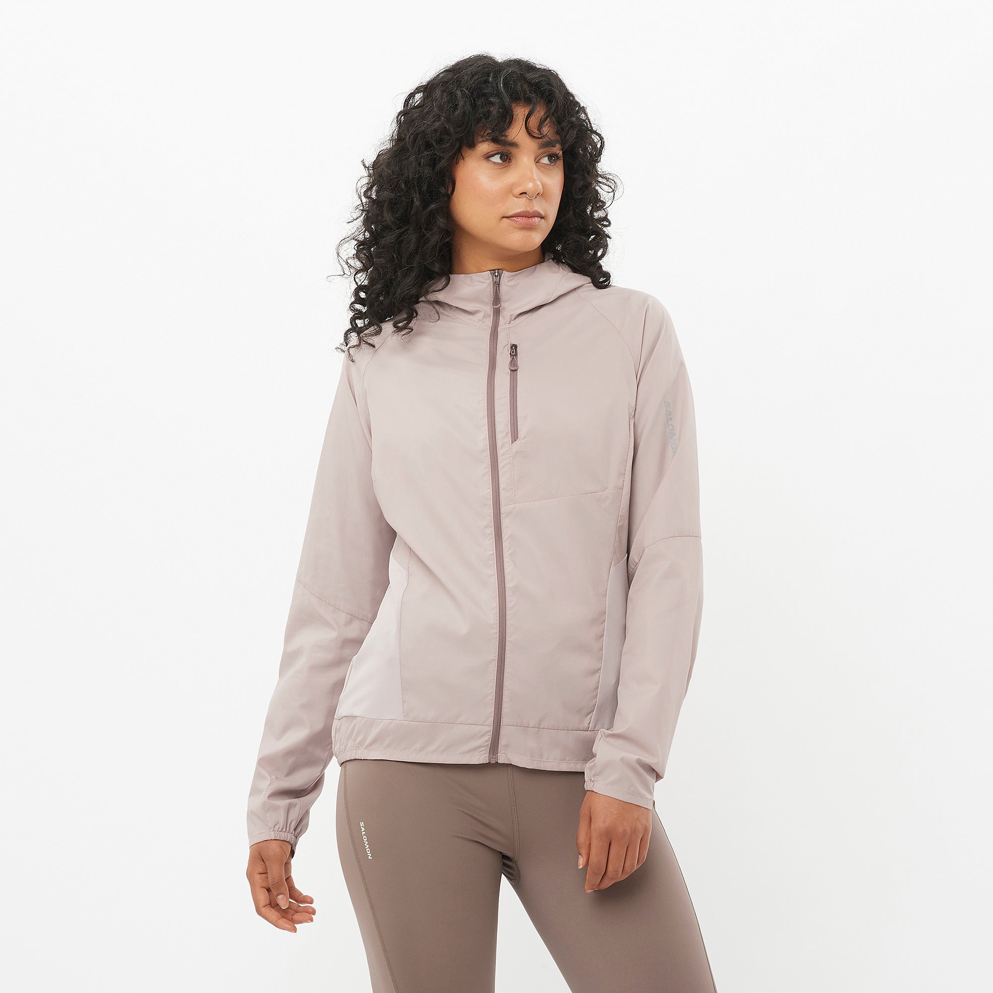 SALOMON BONATTI CROSS WIND F/W