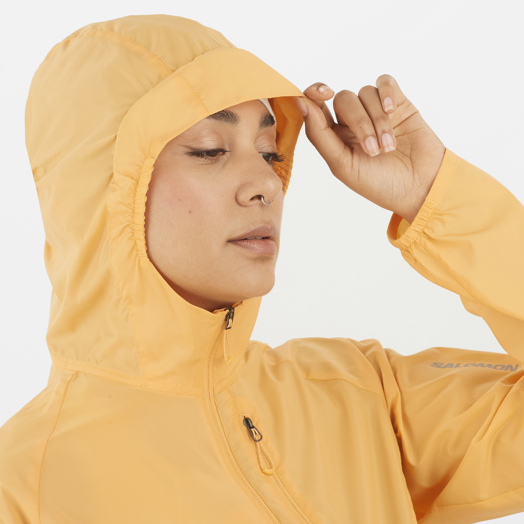 SALOMON BONATTI CROSS WIND F/W