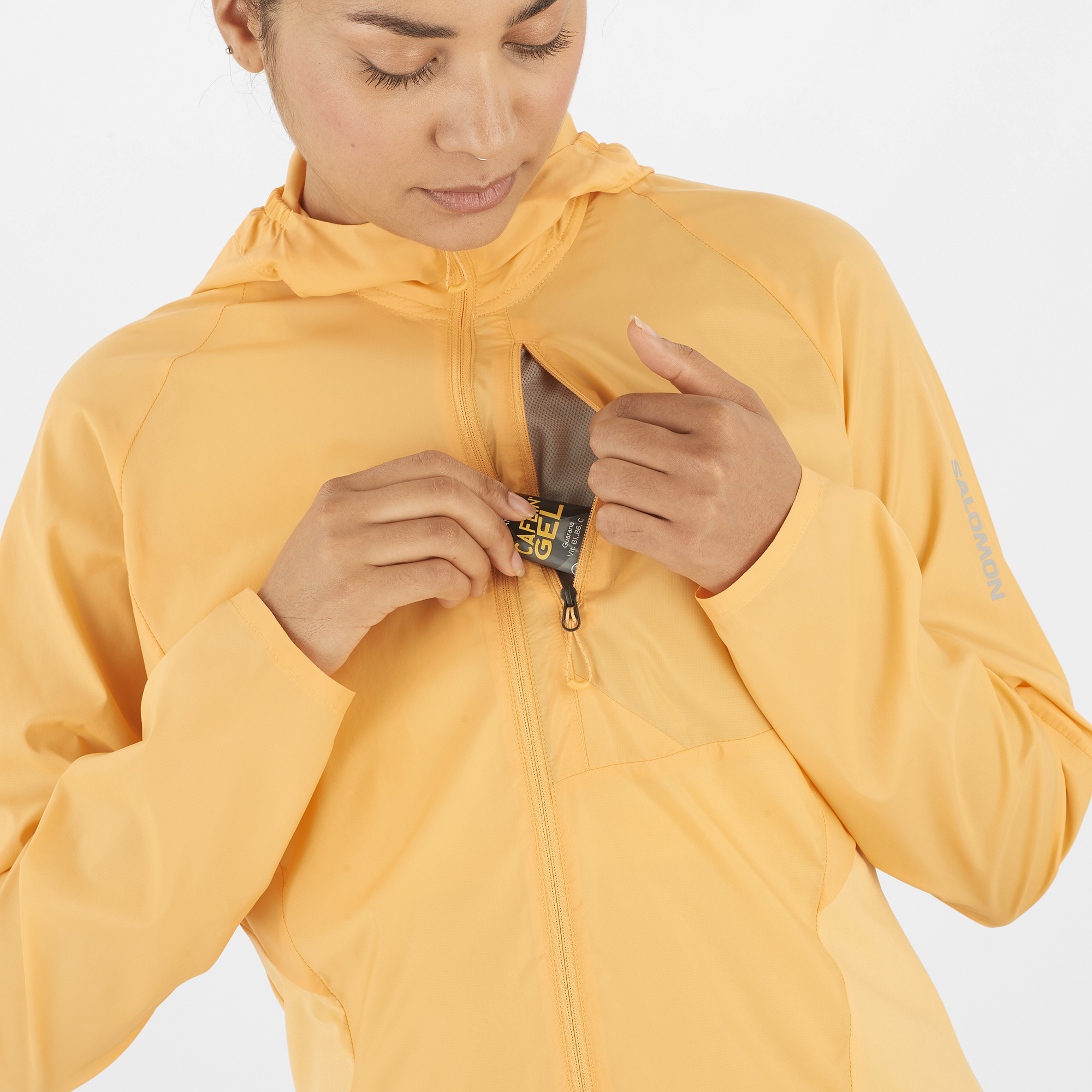 SALOMON BONATTI CROSS WIND F/W