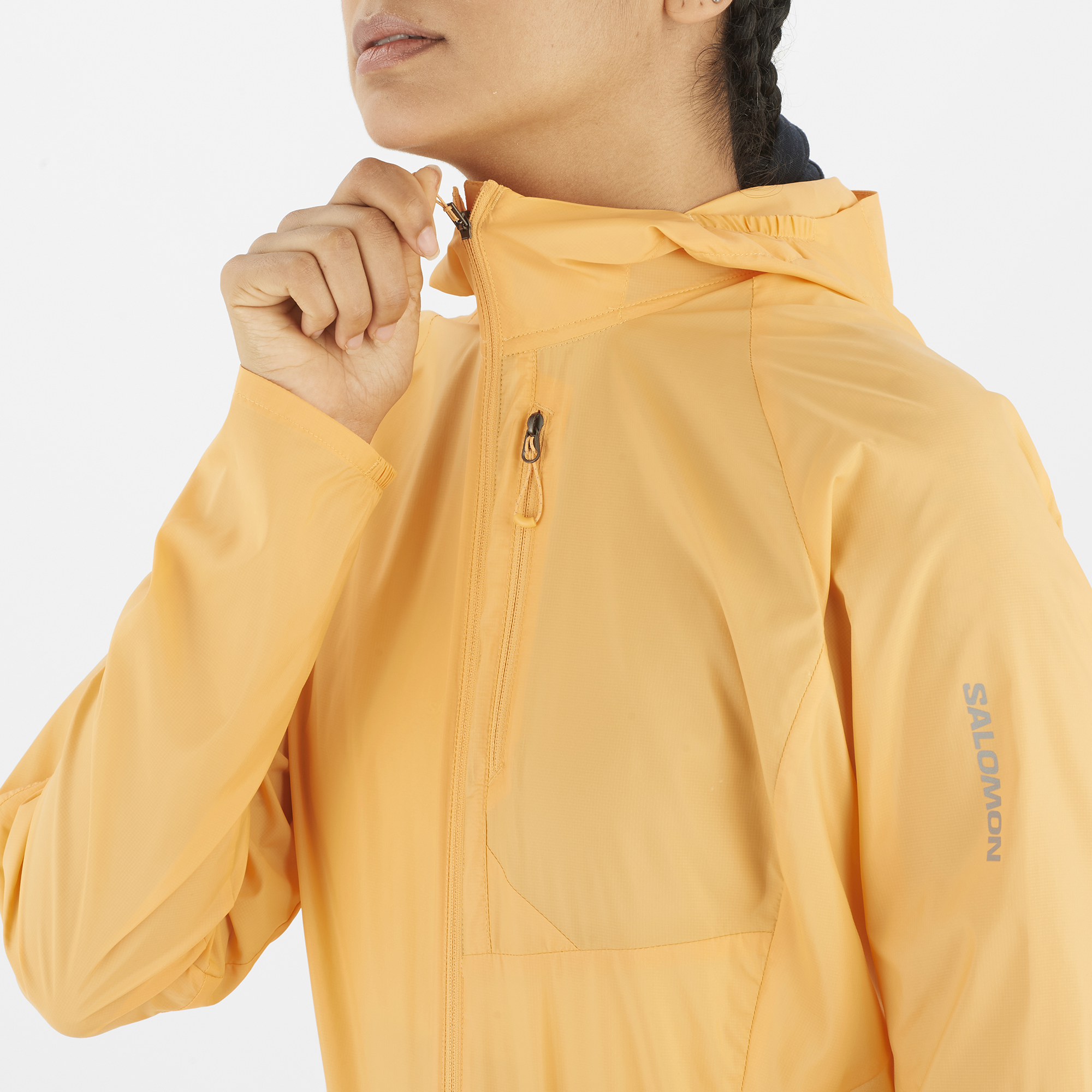 SALOMON BONATTI CROSS WIND F/W
