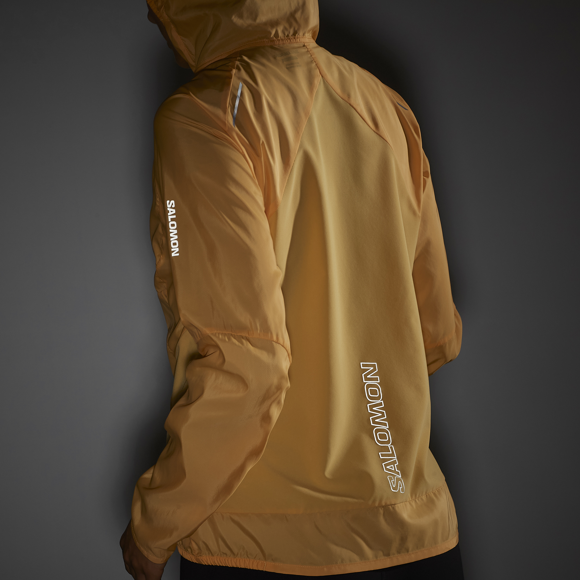SALOMON BONATTI CROSS WIND F/W