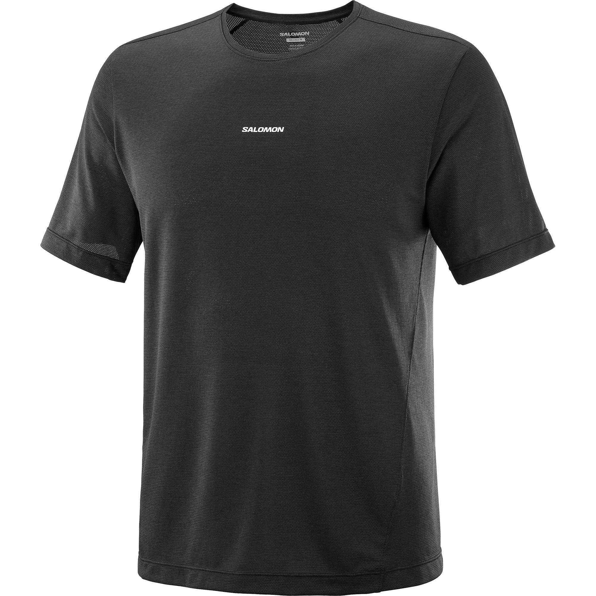 SALOMON SHAKEOUT CORE SS TEE H/M