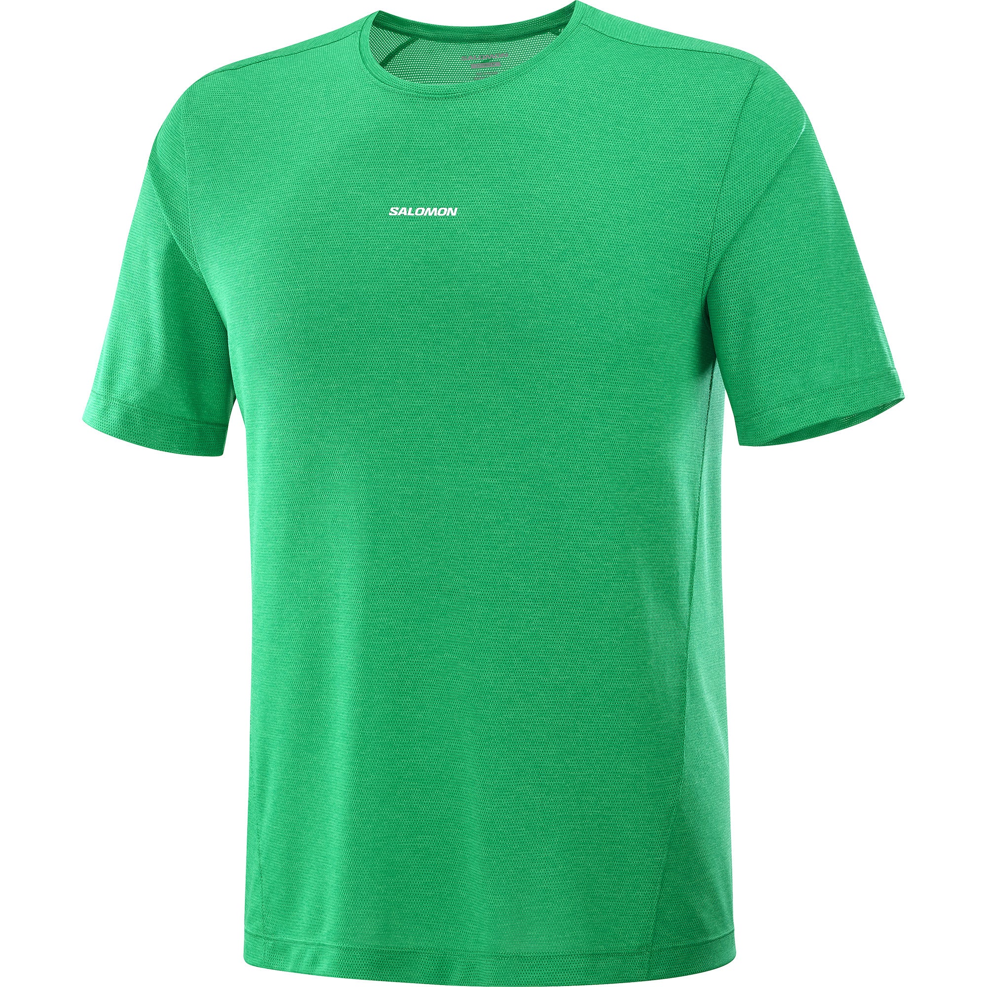 SALOMON SHAKEOUT CORE SS TEE H/M