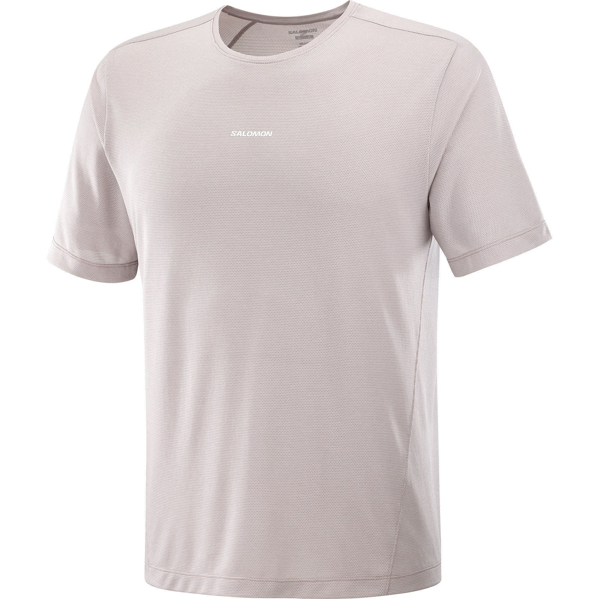 SALOMON SHAKEOUT CORE SS TEE H/M