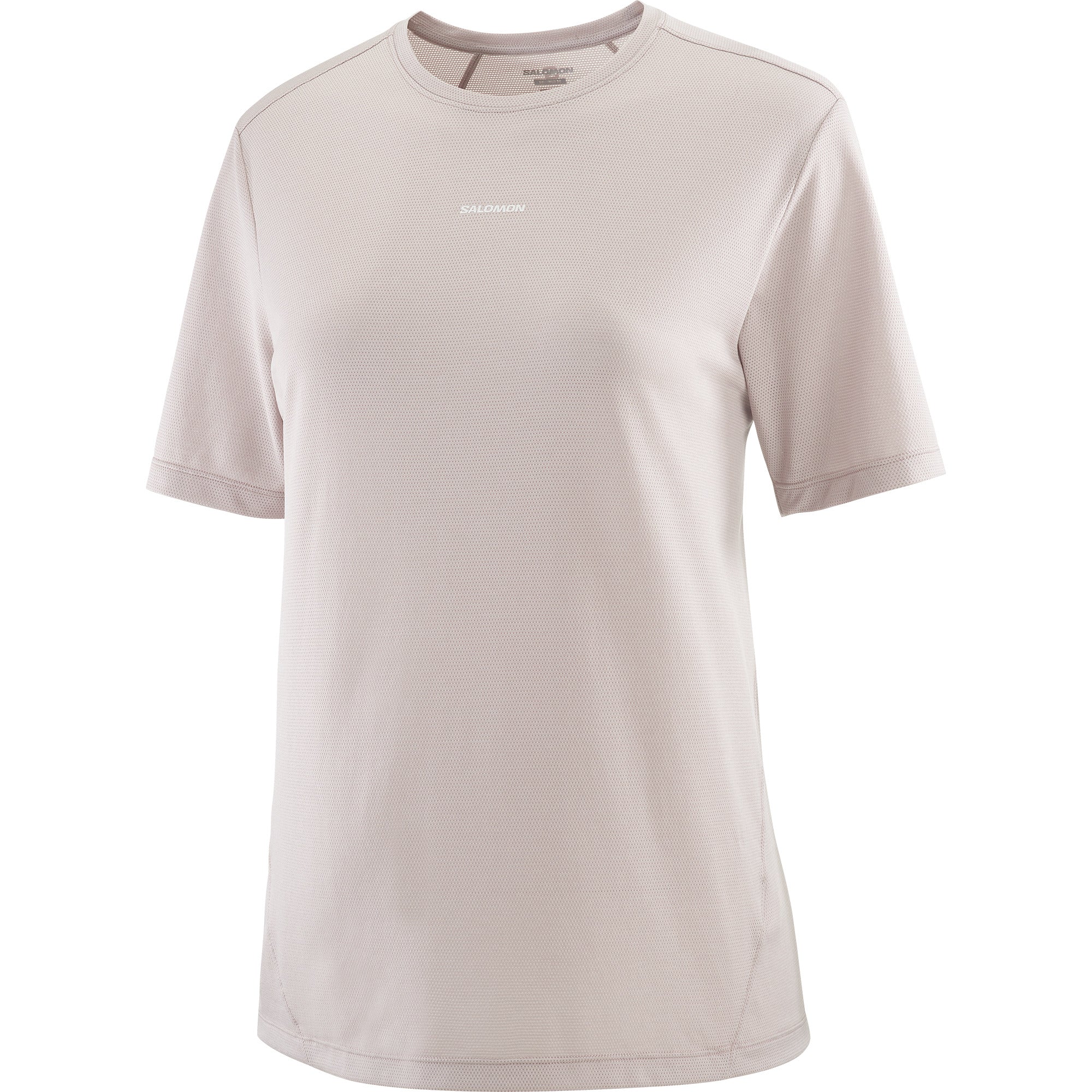 SALOMON SHAKEOUT CORE SS TEE F/W