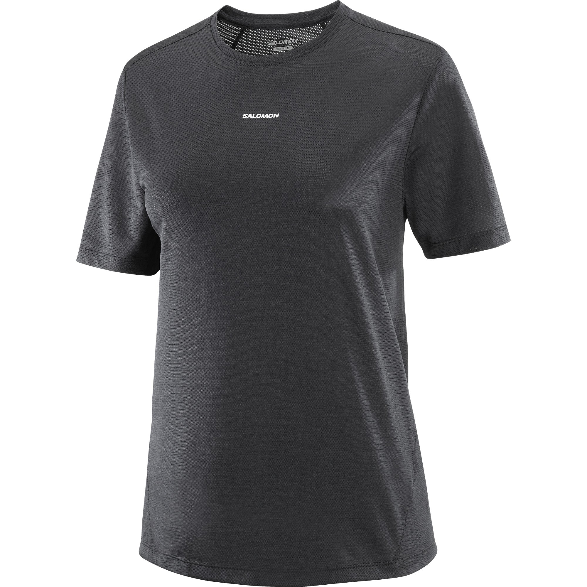SALOMON SHAKEOUT CORE SS TEE F/W