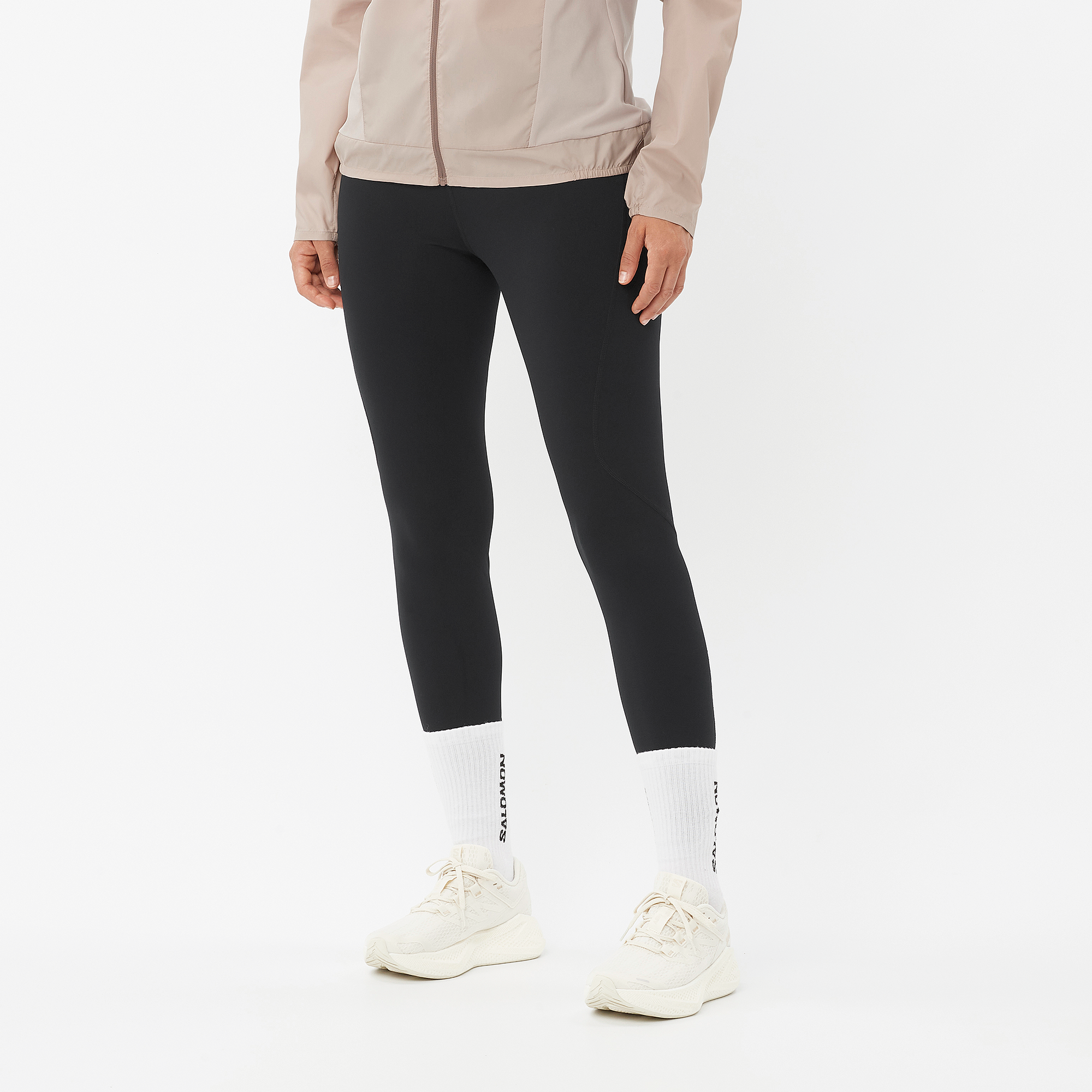 SALOMON PANTS SHAKEOUT CORE TIGHTS 28" F/W