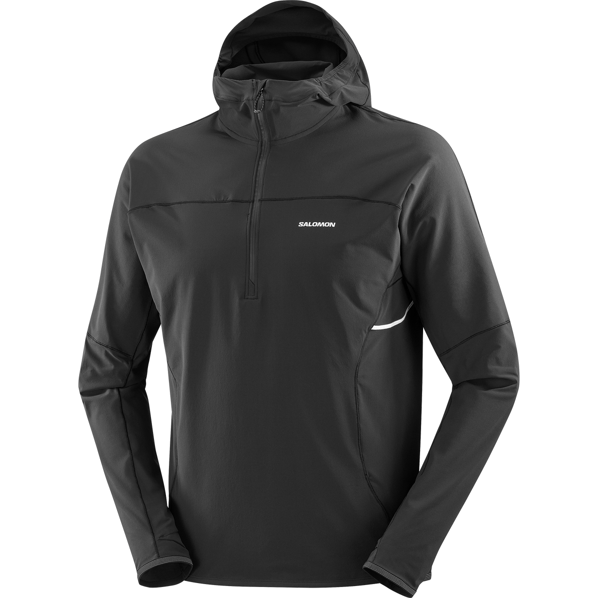 SALOMON SENSE AERO HYBRID HZ HOODIE H/M