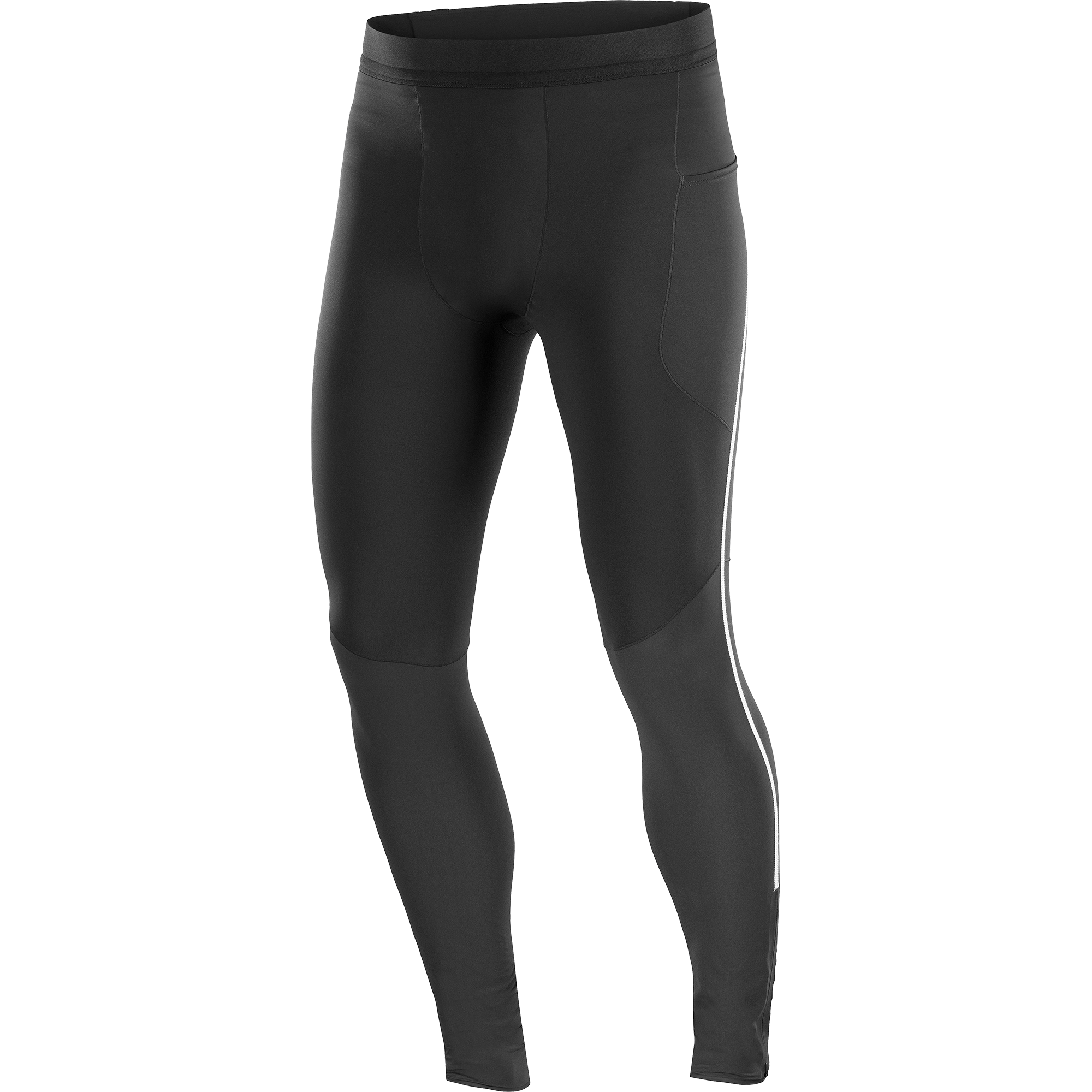 SALOMON SENSE AERO STOW TIGHTS H/M