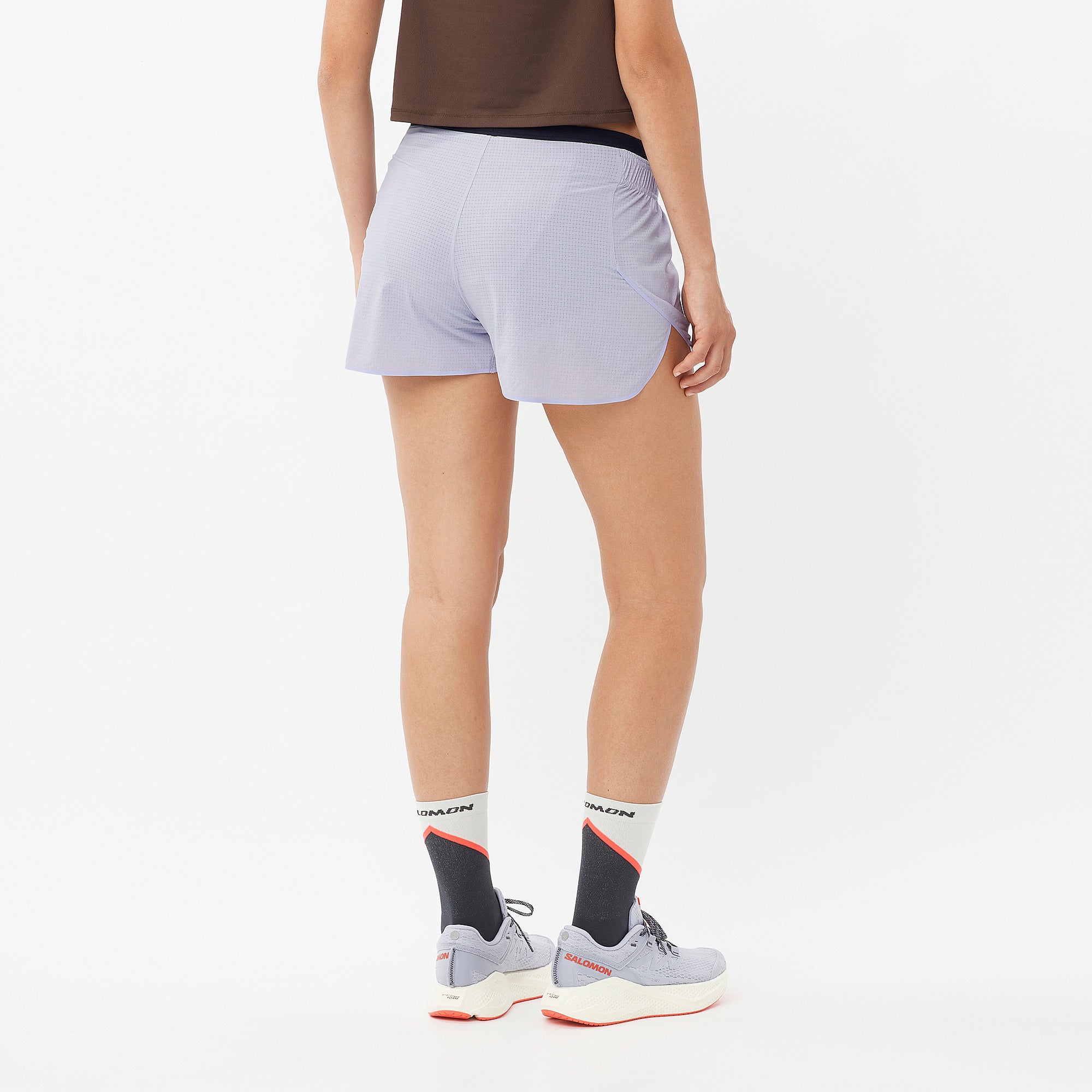 SALOMON SENSE AERO 3" SHORT F/W