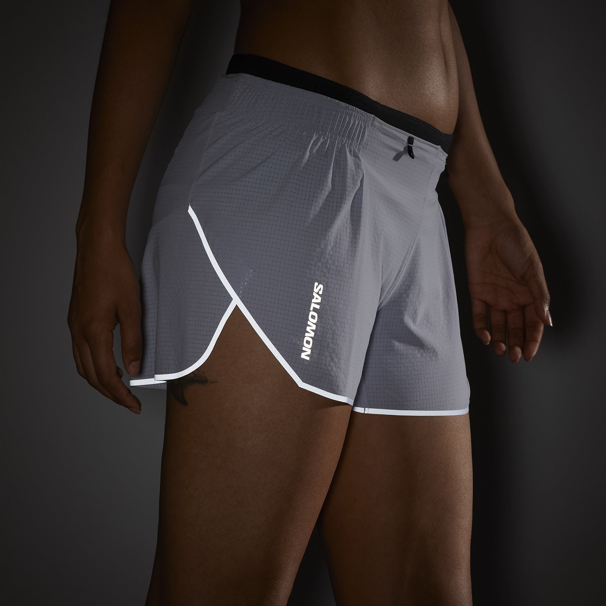 SALOMON SENSE AERO 3" SHORT F/W