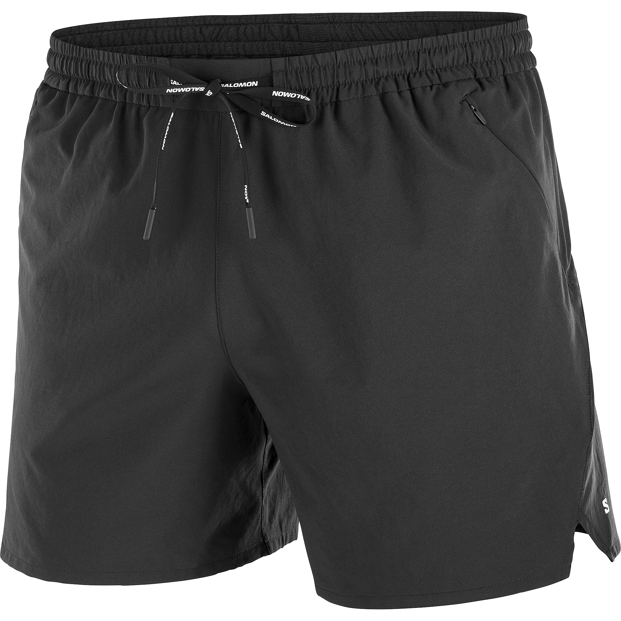 SALOMON SHAKEOUT CORE 5" SHORTS H/M
