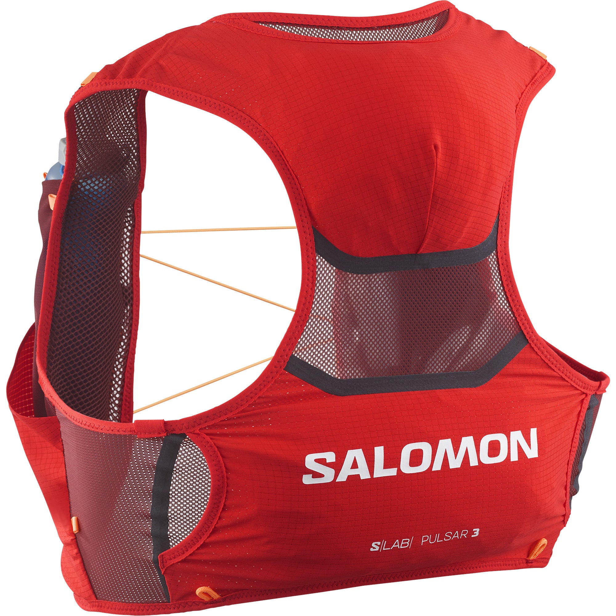 SALOMON S/LAB PULSAR 3 SET