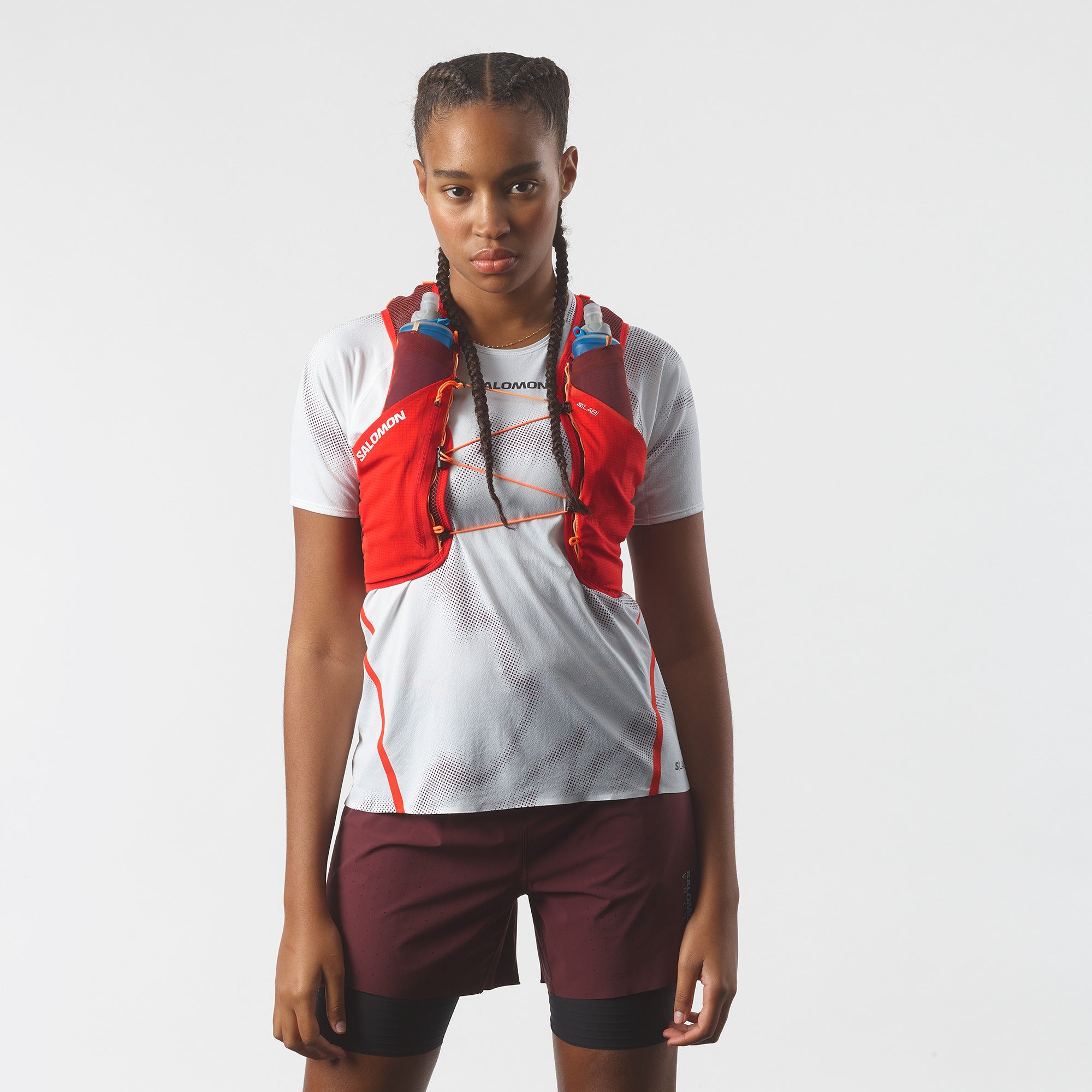 SALOMON S/LAB PULSAR 3 SET