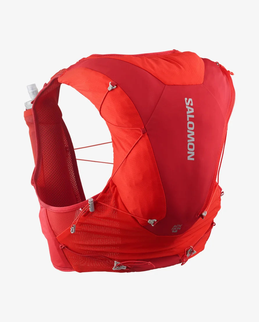 SALOMON ADV SKIN 12 SET