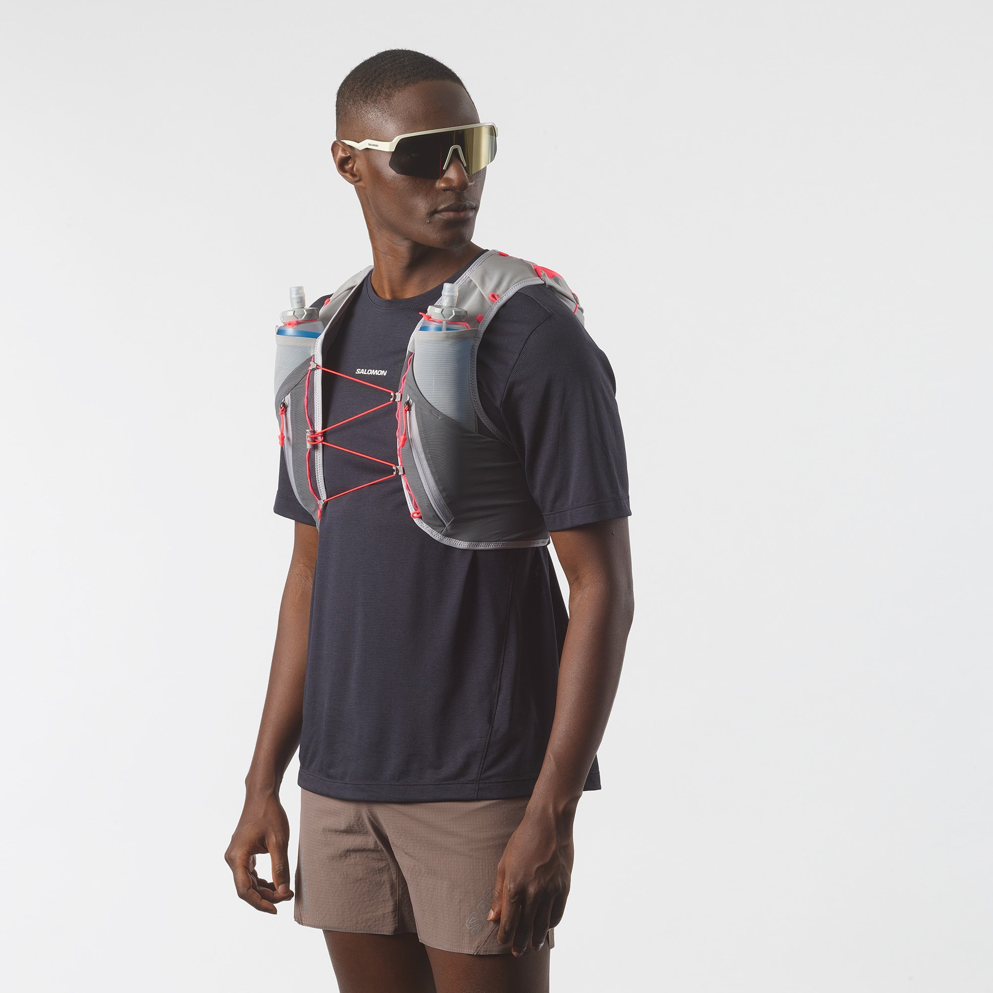 SALOMON ADV SKIN 12 SET