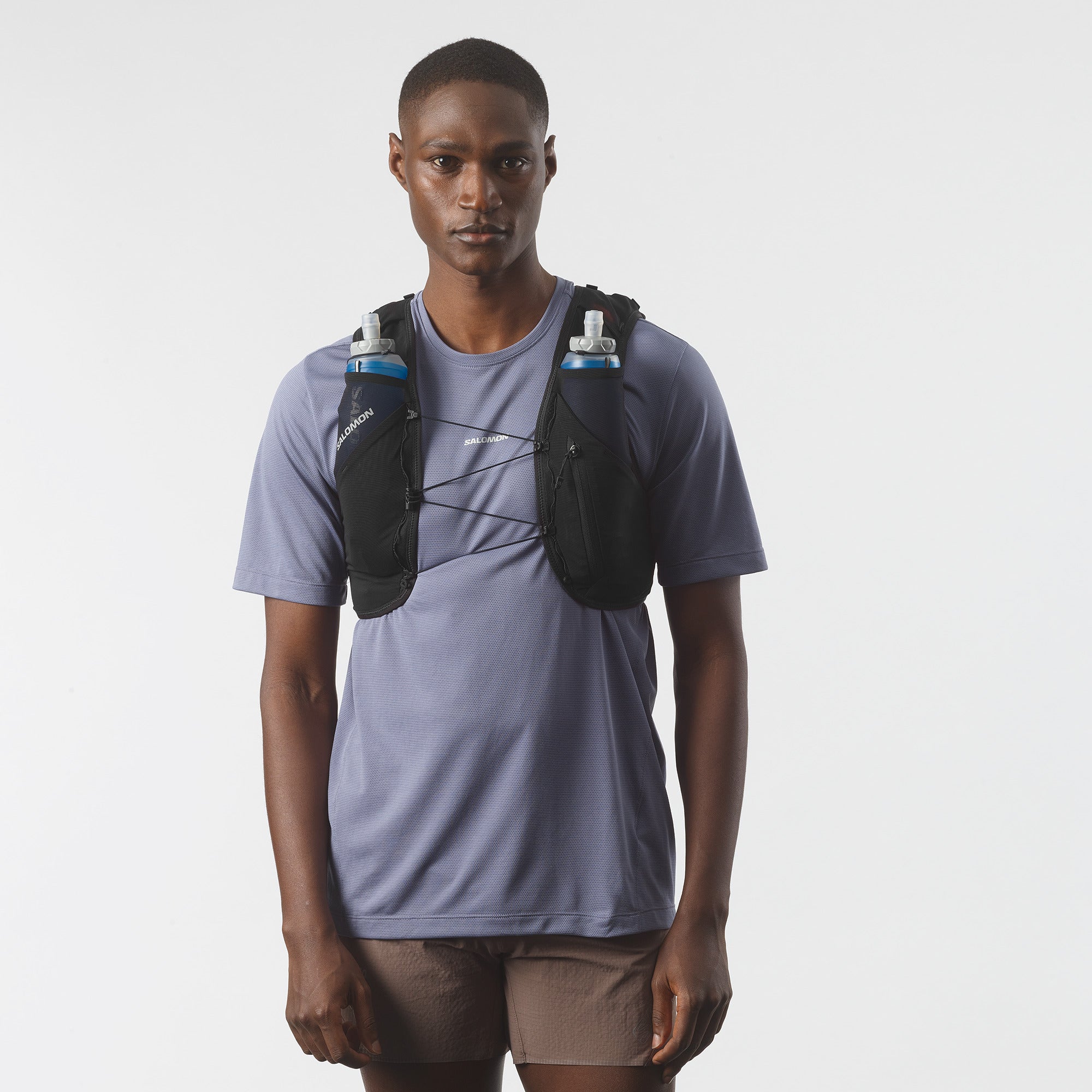 SALOMON ADV SKIN 5 SET
