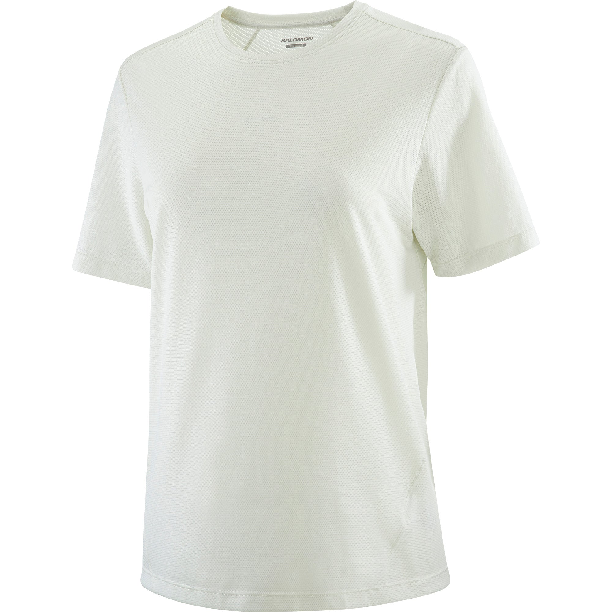 SALOMON SHAKEOUT CORE SS TEE F/W