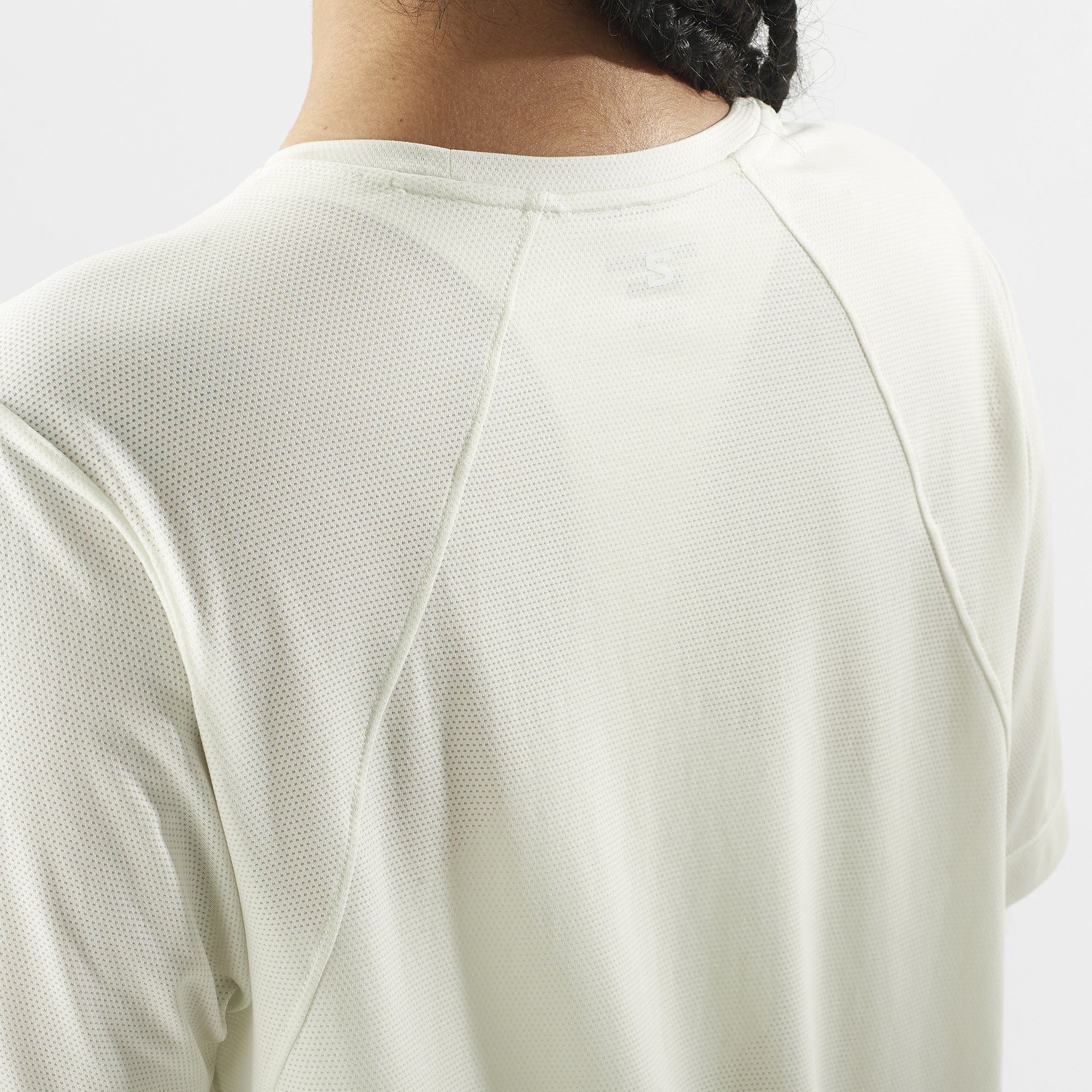 SALOMON SHAKEOUT CORE SS TEE F/W