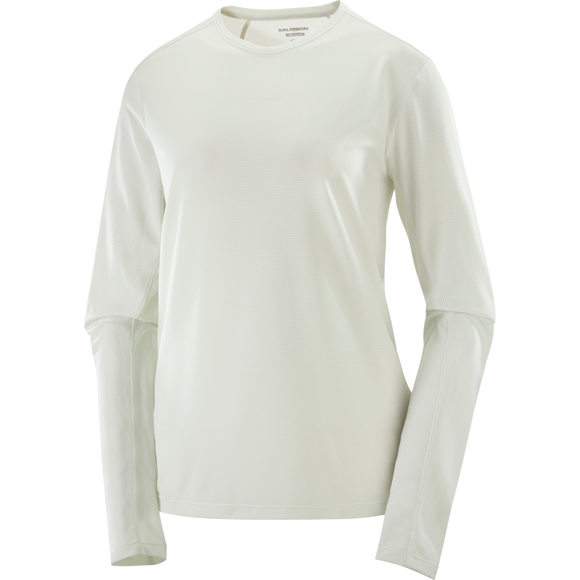 SALOMON SHAKEOUT CORE LS TEE F/W