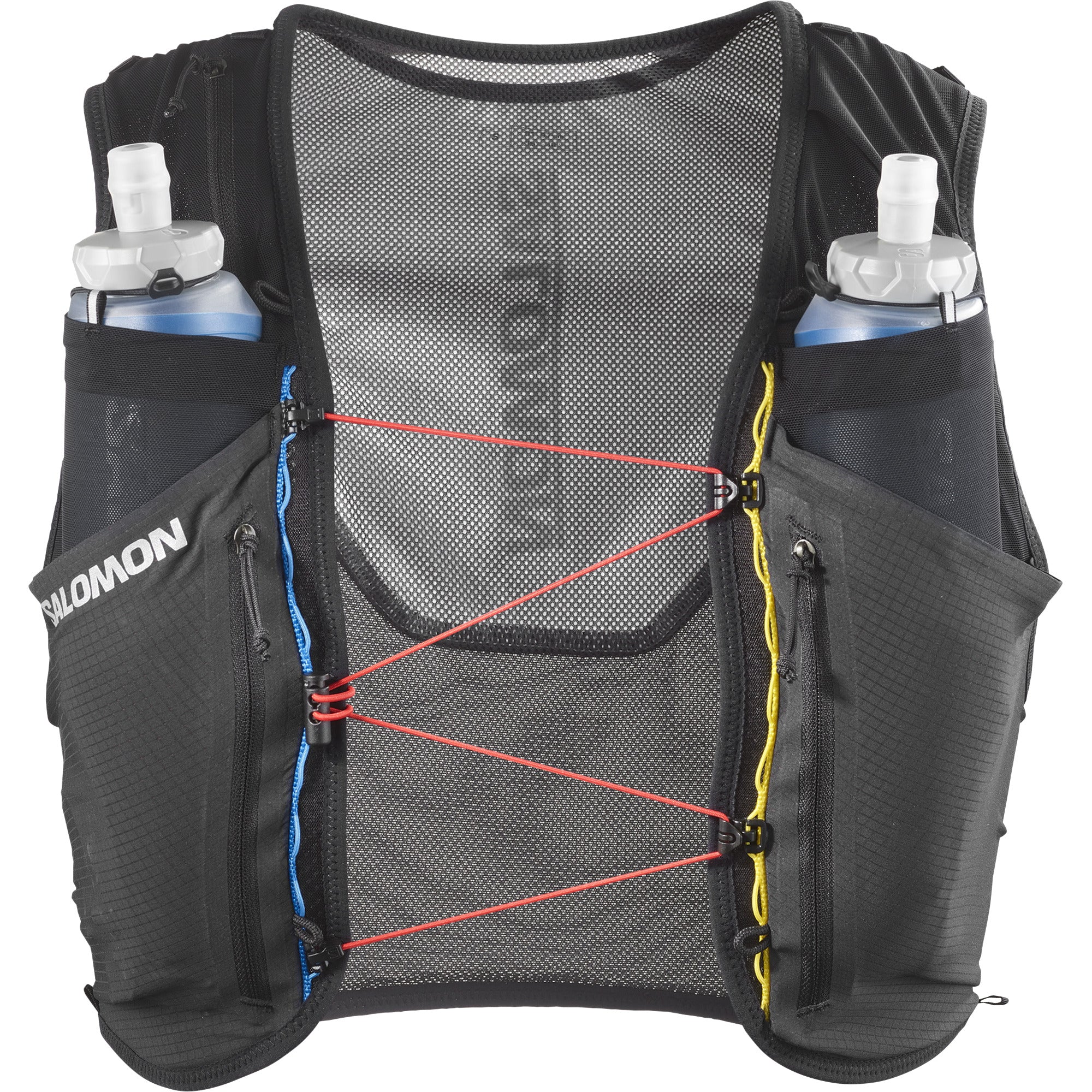 SALOMON SENSE PRO 6 SET