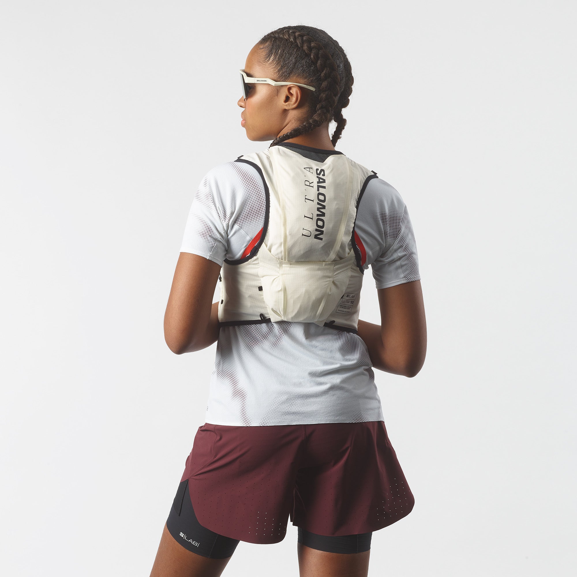 SALOMON S/LAB ULTRA 10 SET