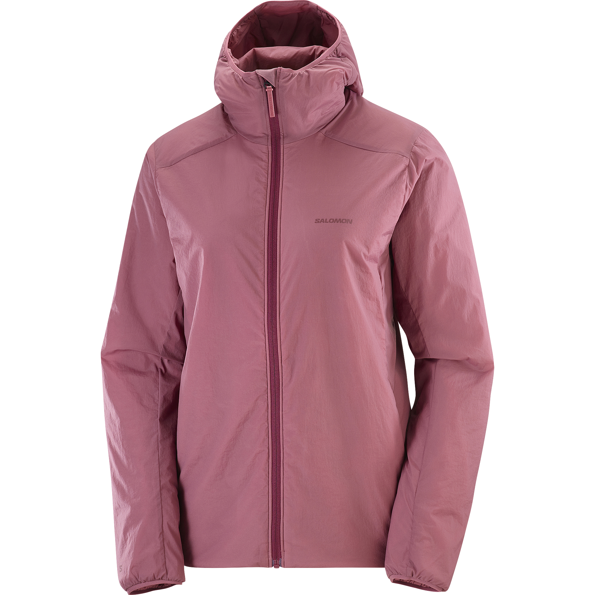 SALOMON MOUNTAIN FLEX JKT HD F/W