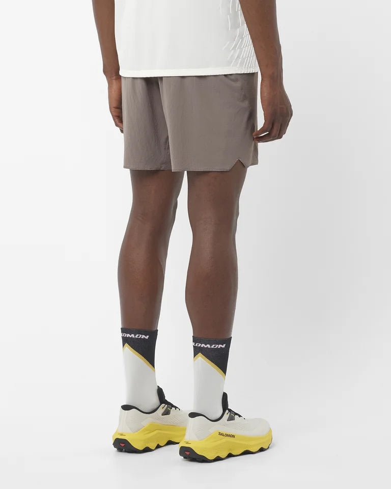 SALOMON SENSE AERO 5" SHORTS M/M