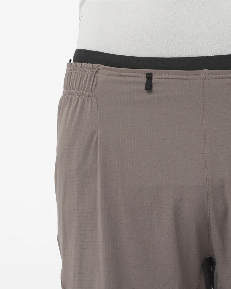 SALOMON SENSE AERO 5" SHORTS M/M